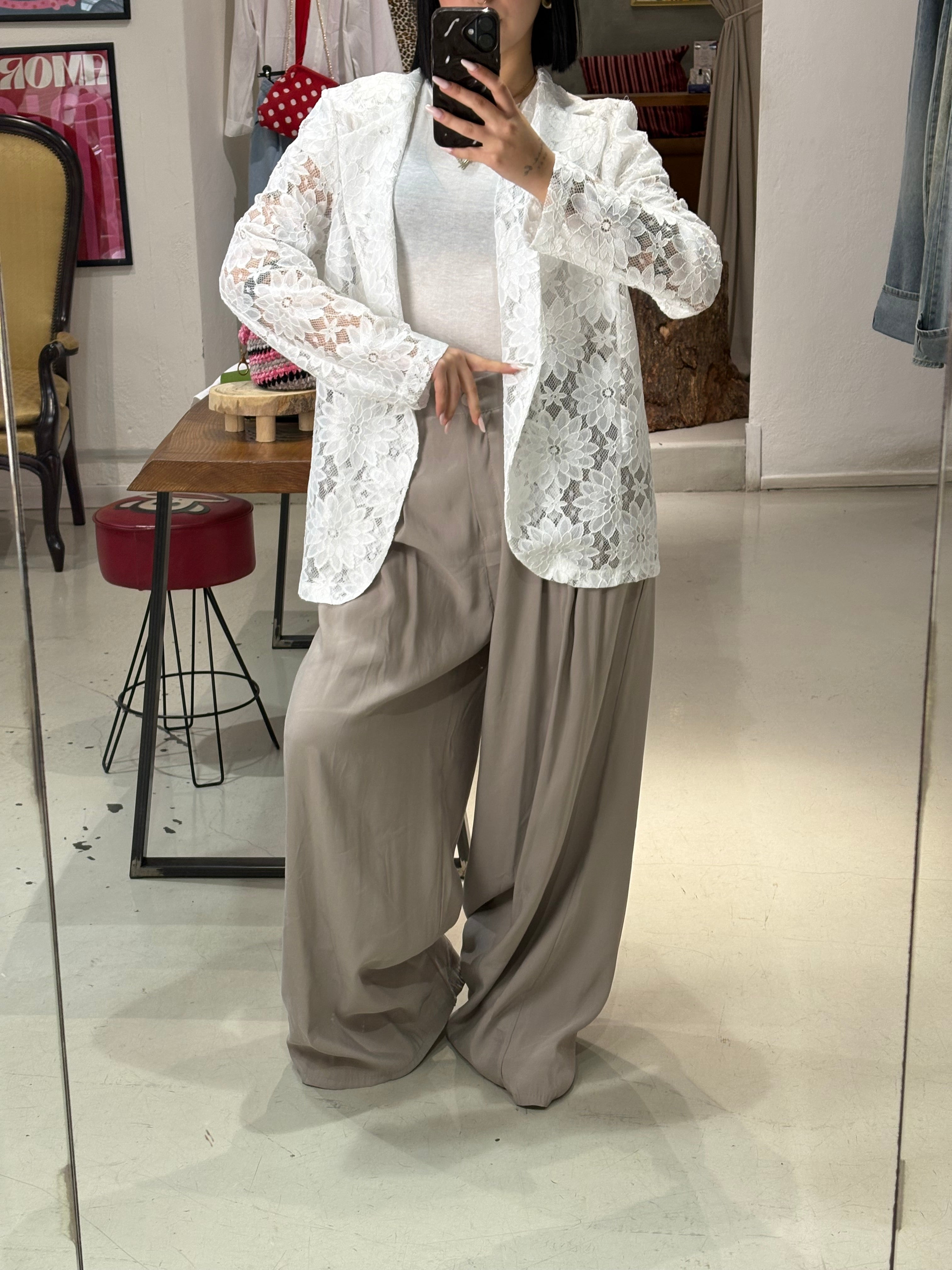 Pantalone OBSIDIAN II