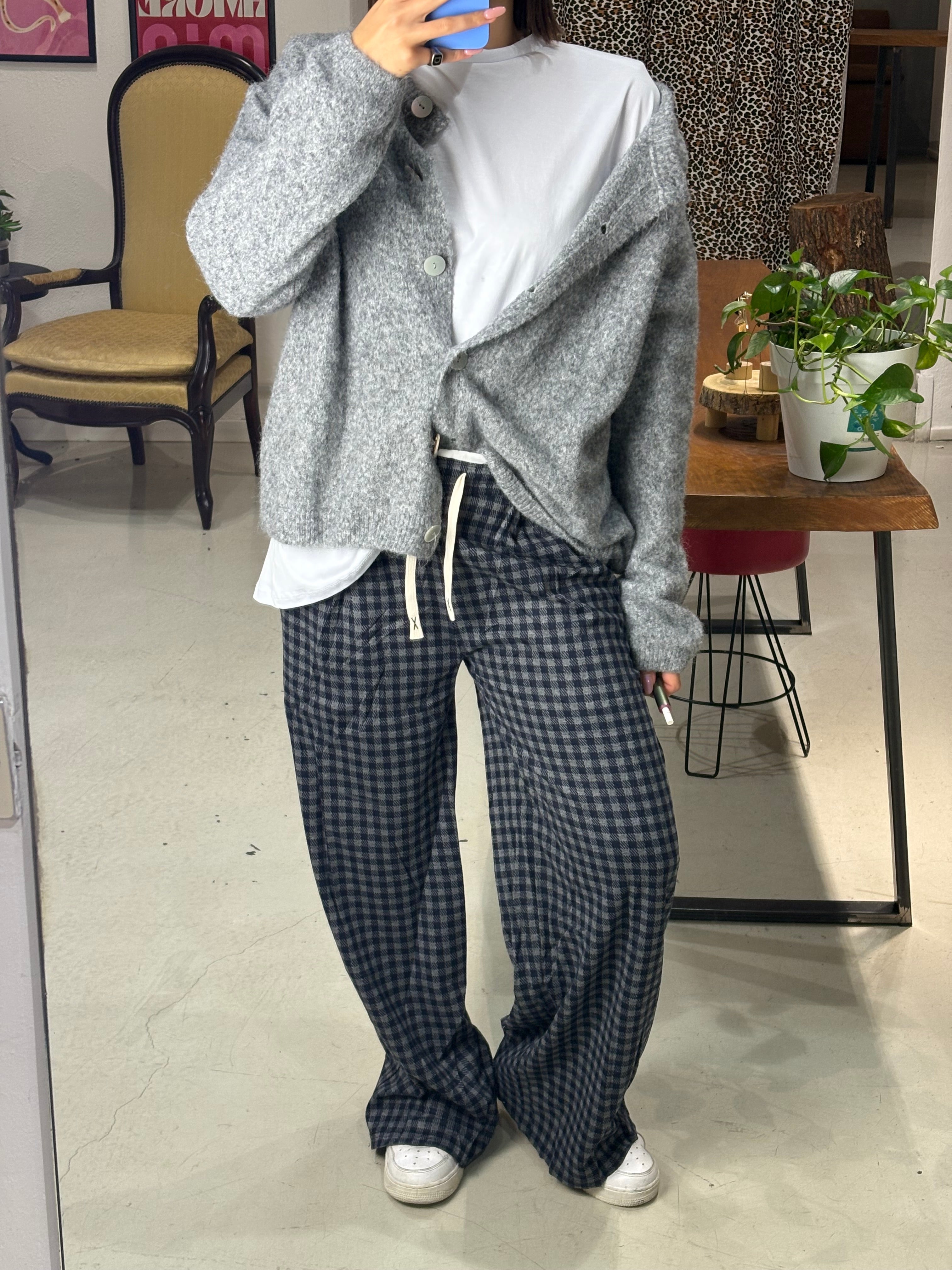 Cardigan Tancredi