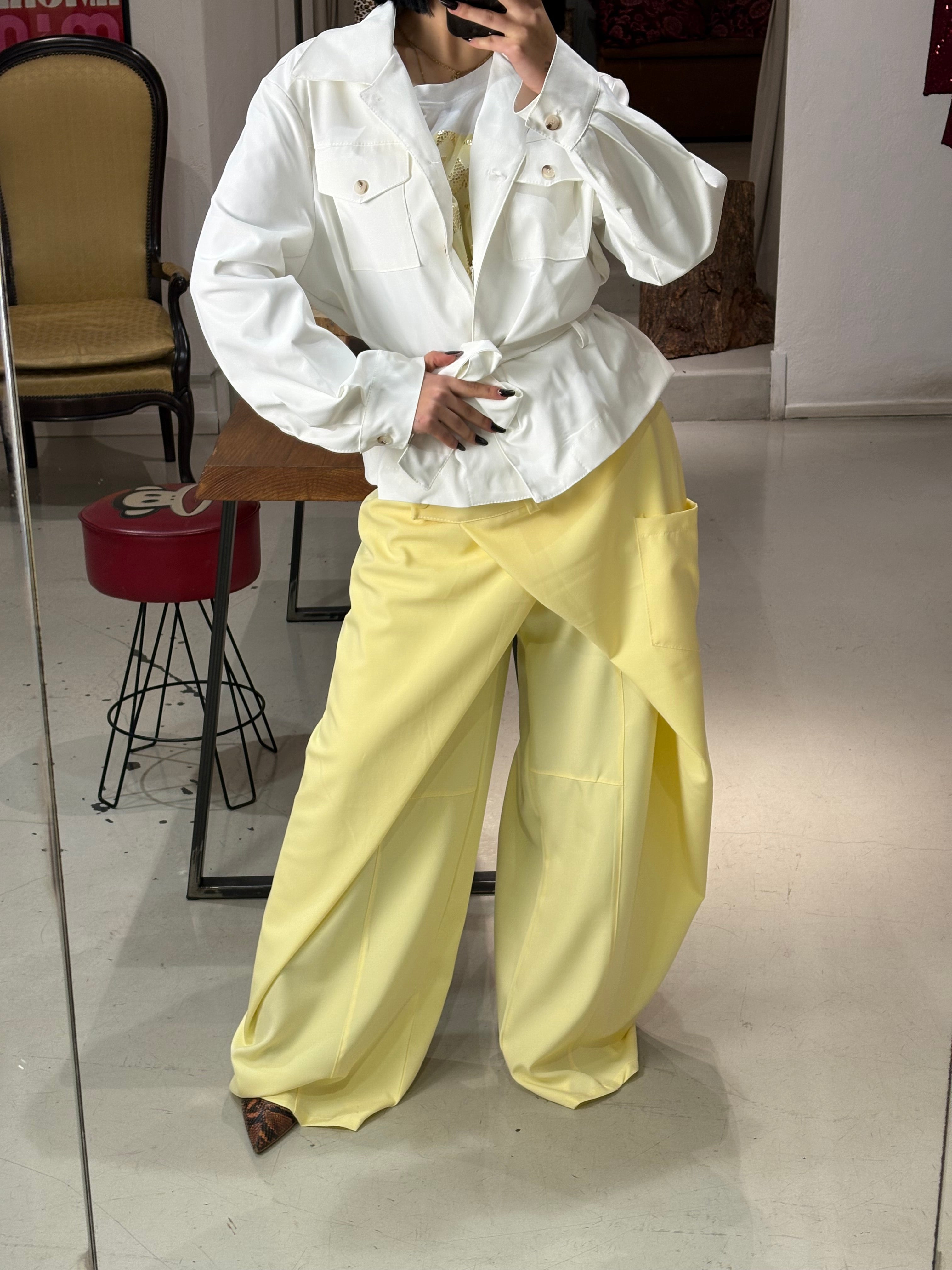 Pantalone BAILEYS
