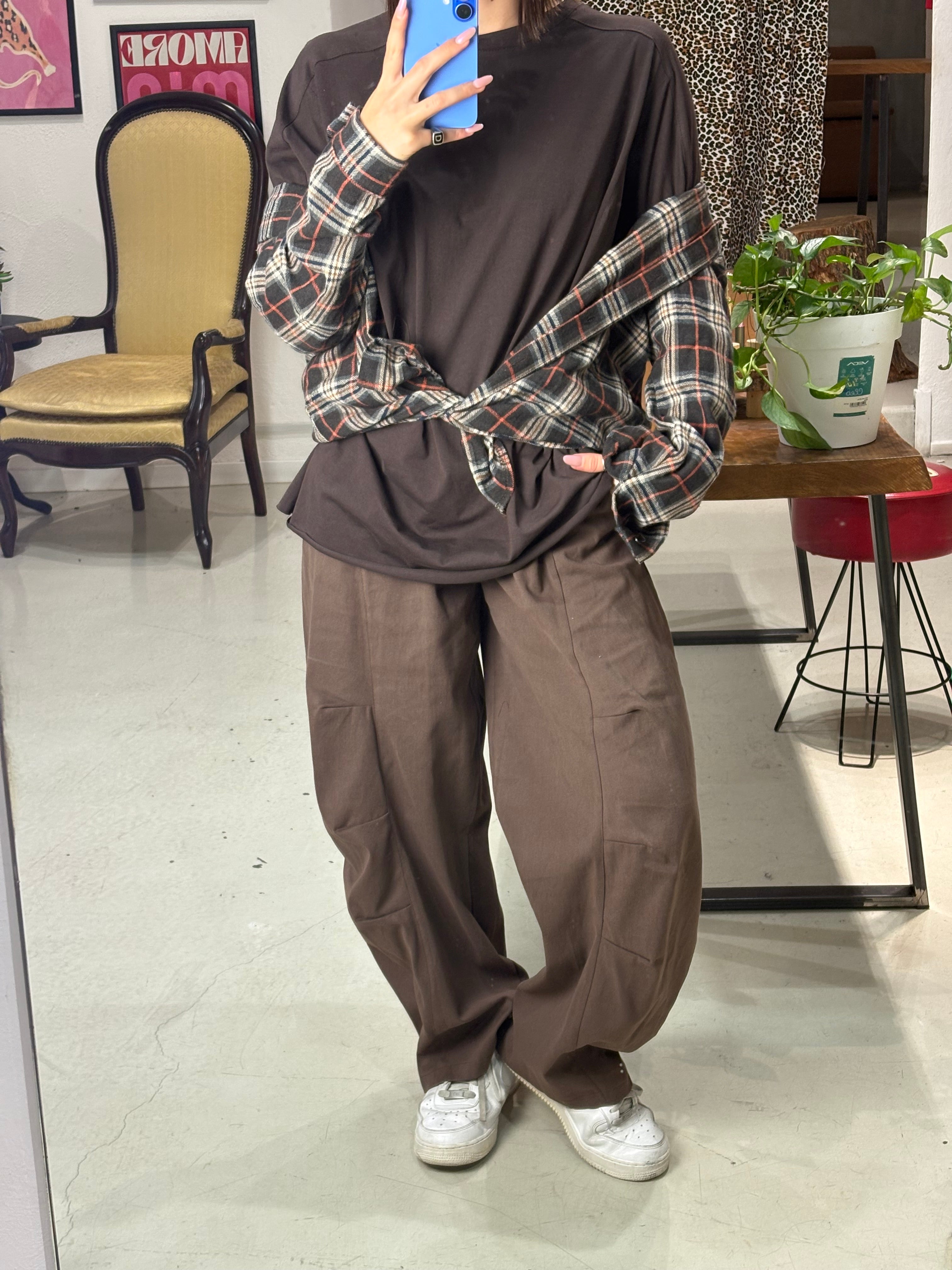 Pantalone Alassio