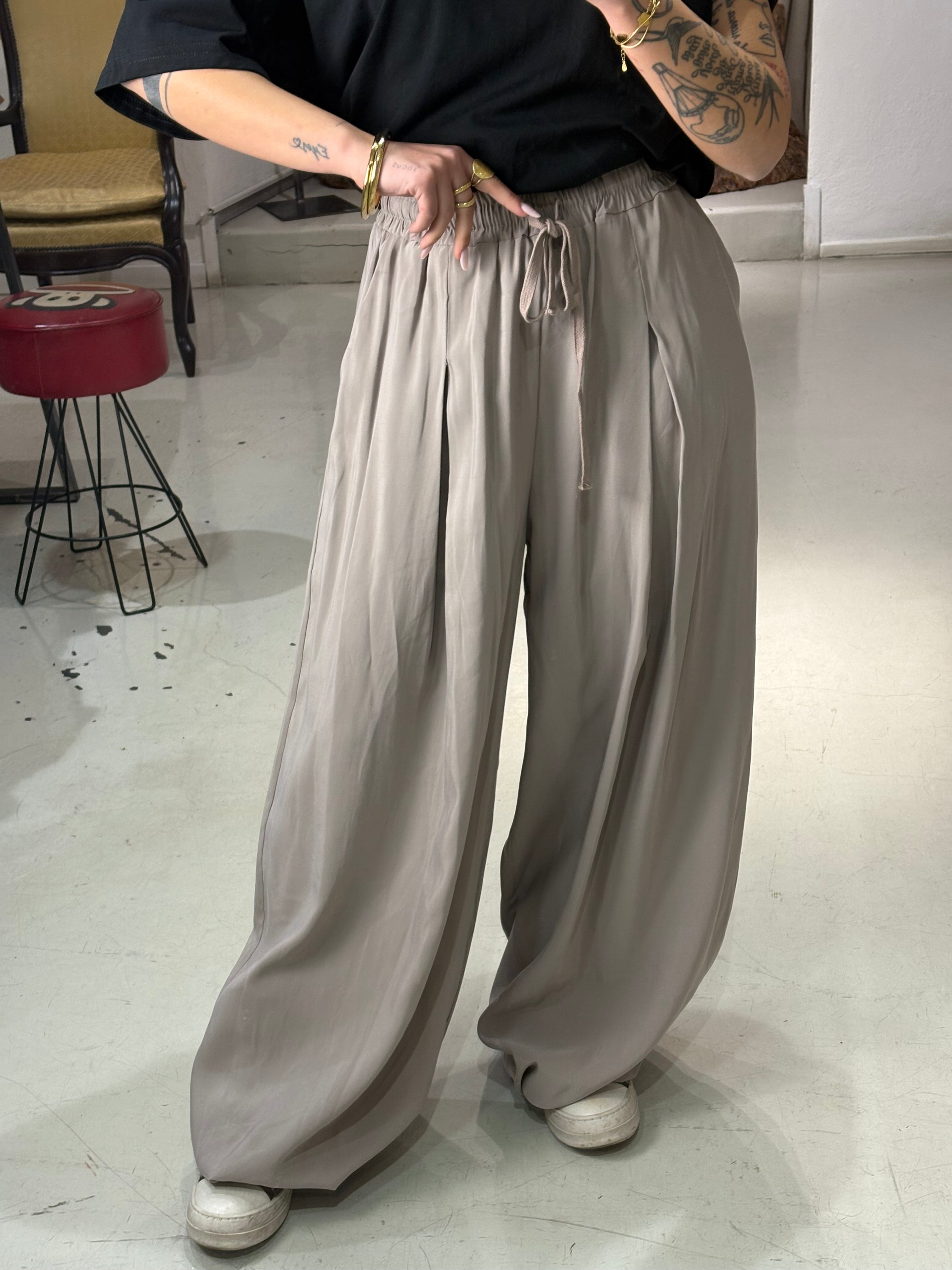 Pantalone OBSIDIAN