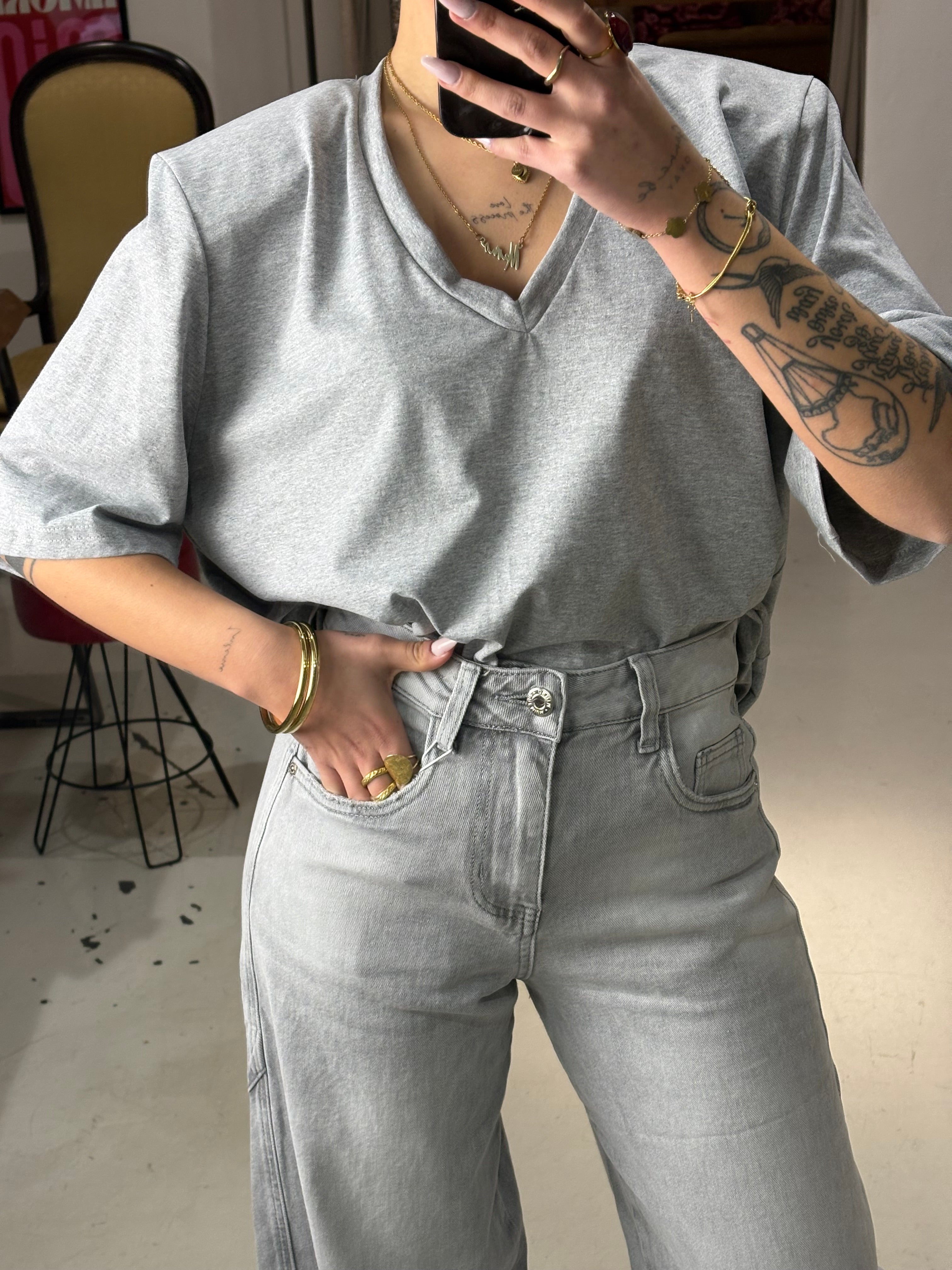 T-shirt XYLO