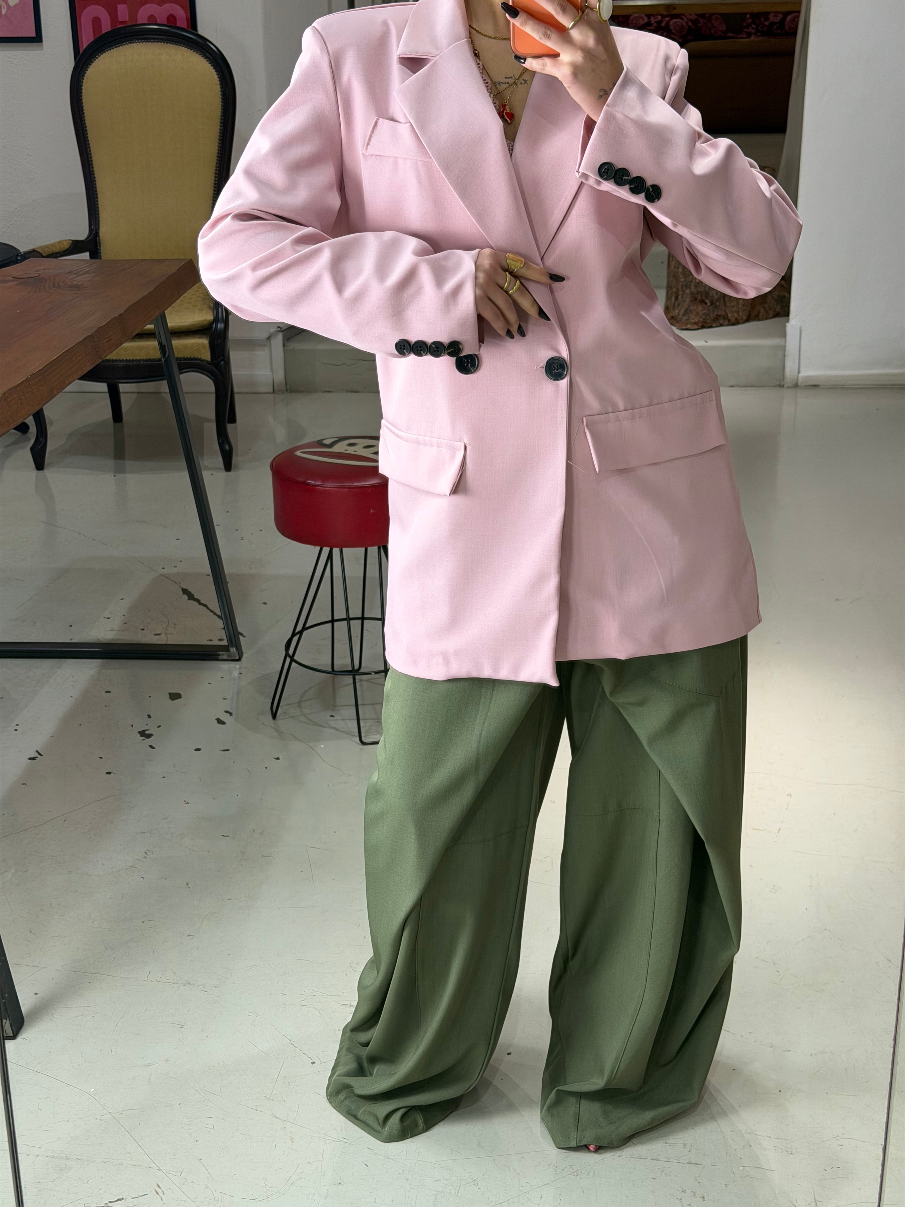 Pantalone BAILEYS