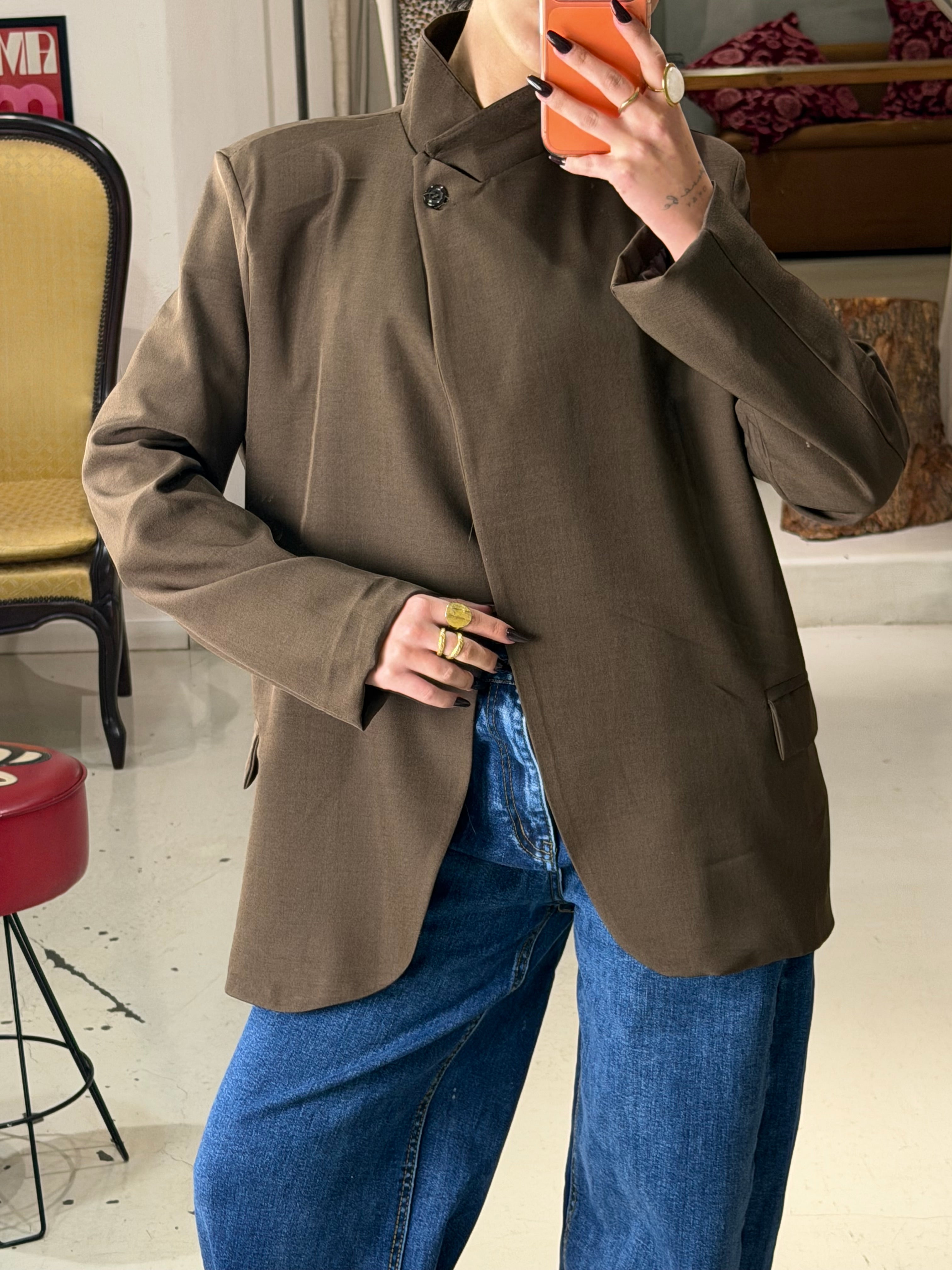 Blazer BLADE