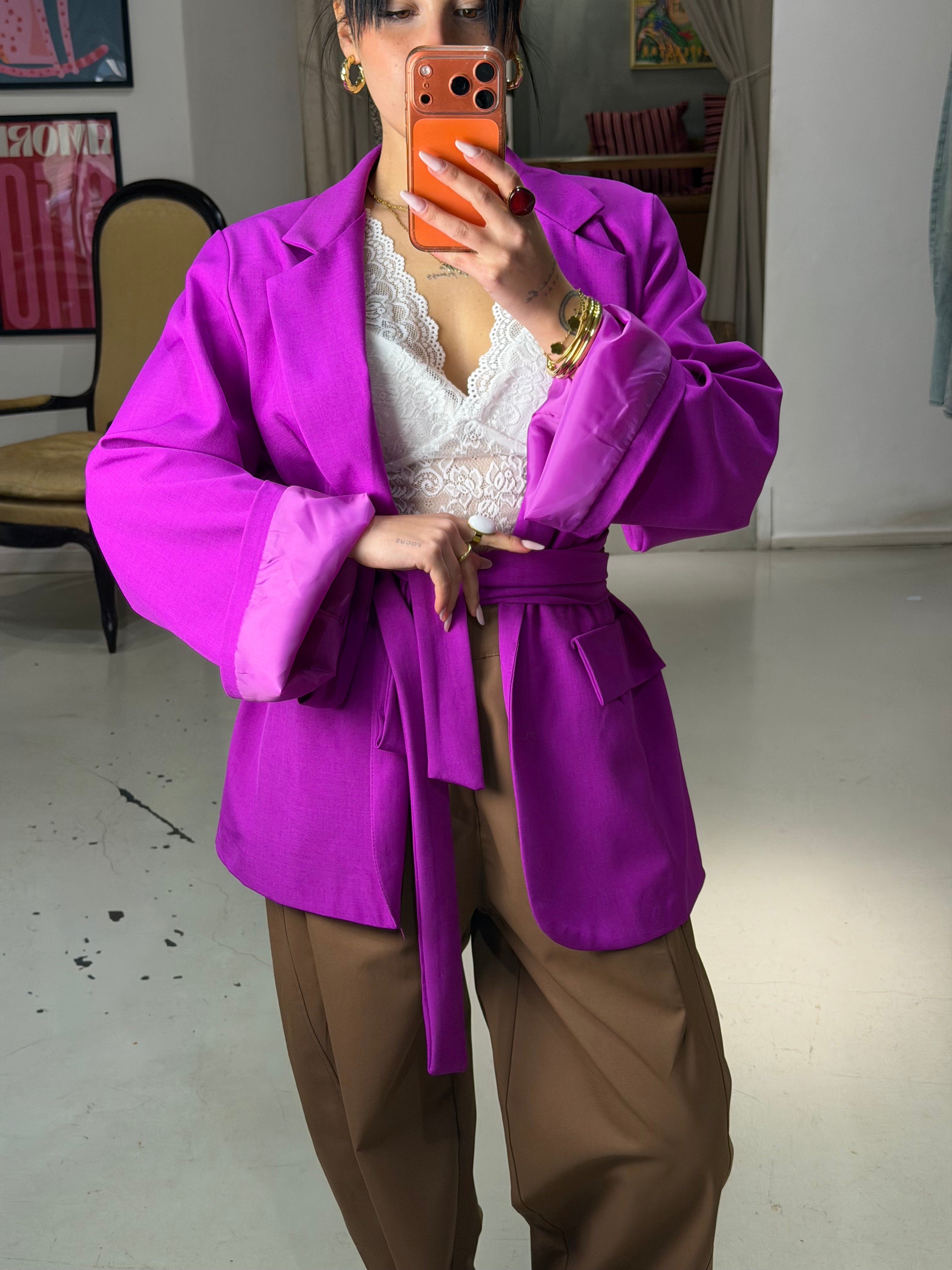 Blazer CRAIG