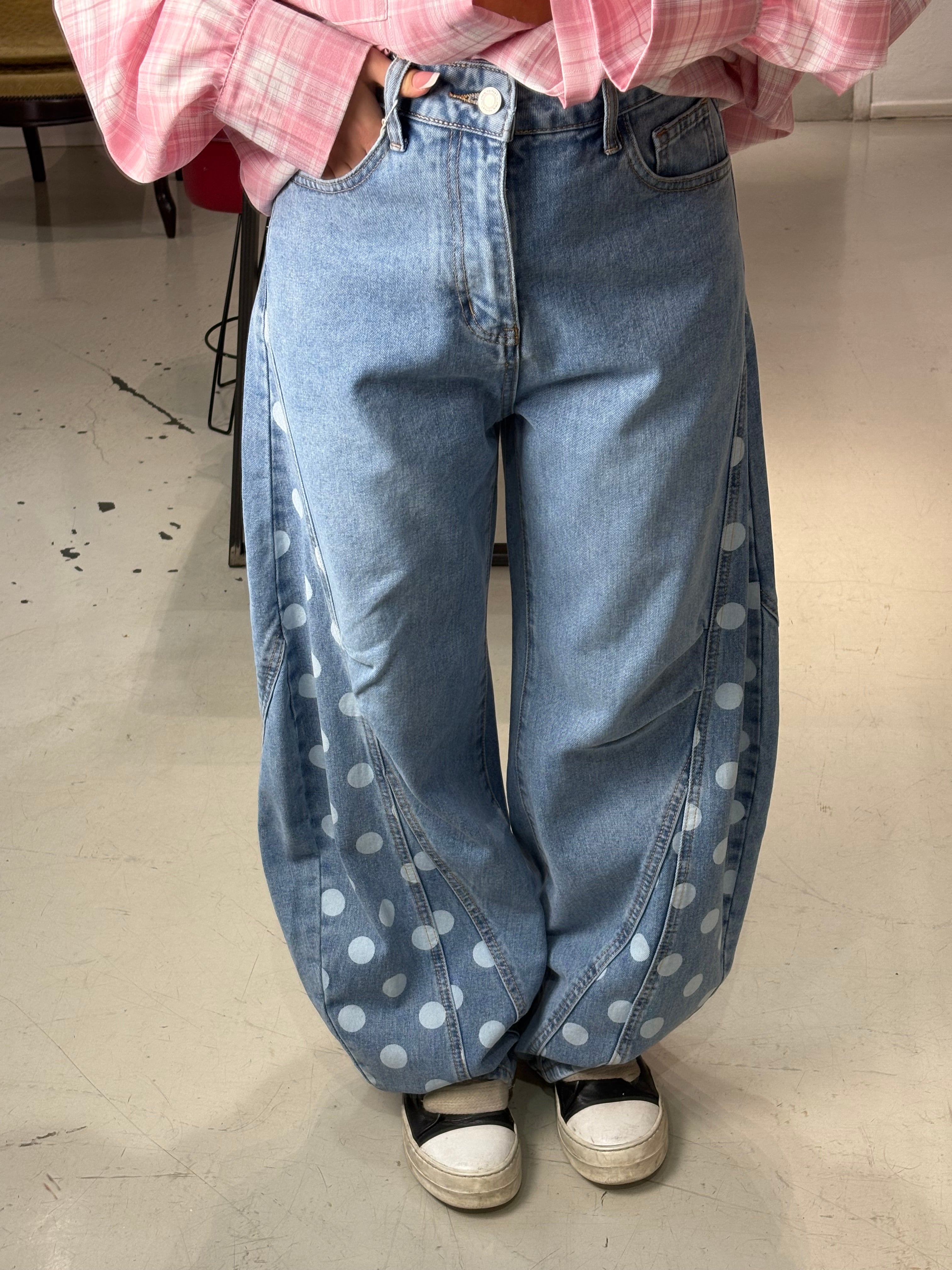 Jeans EDGE