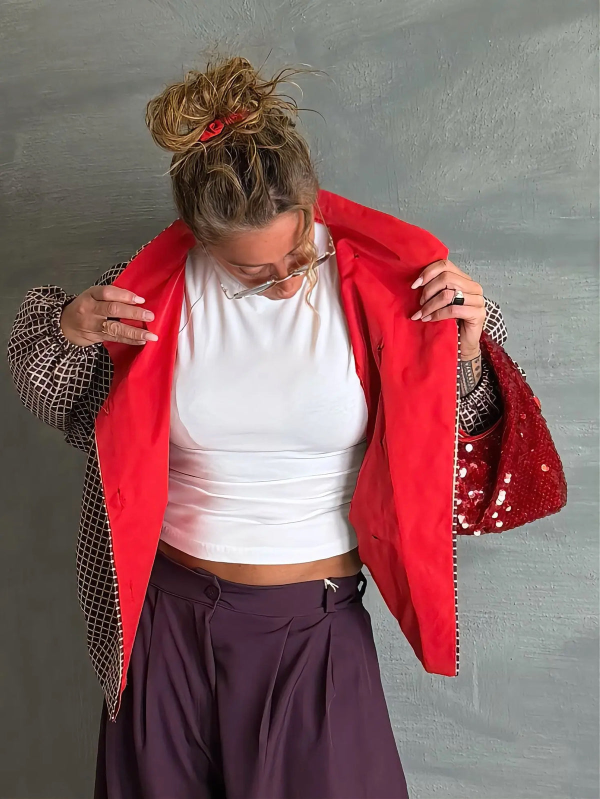 Bomber LORI Wine