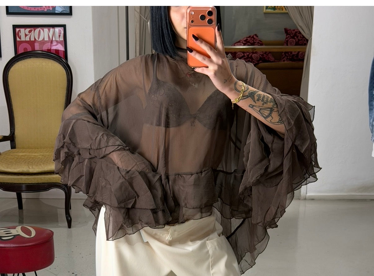 Blusa CORSAIR