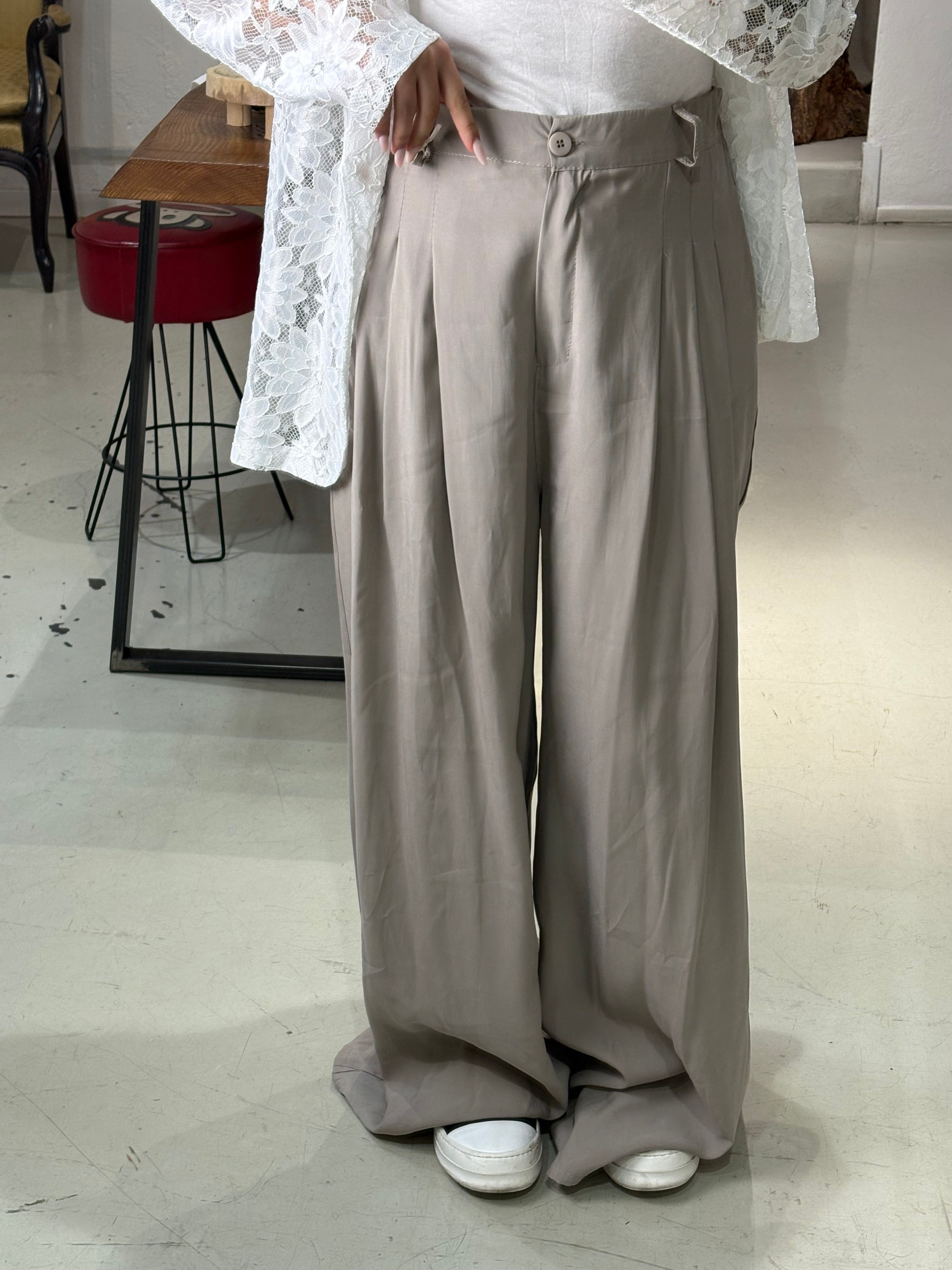 Pantalone OBSIDIAN II