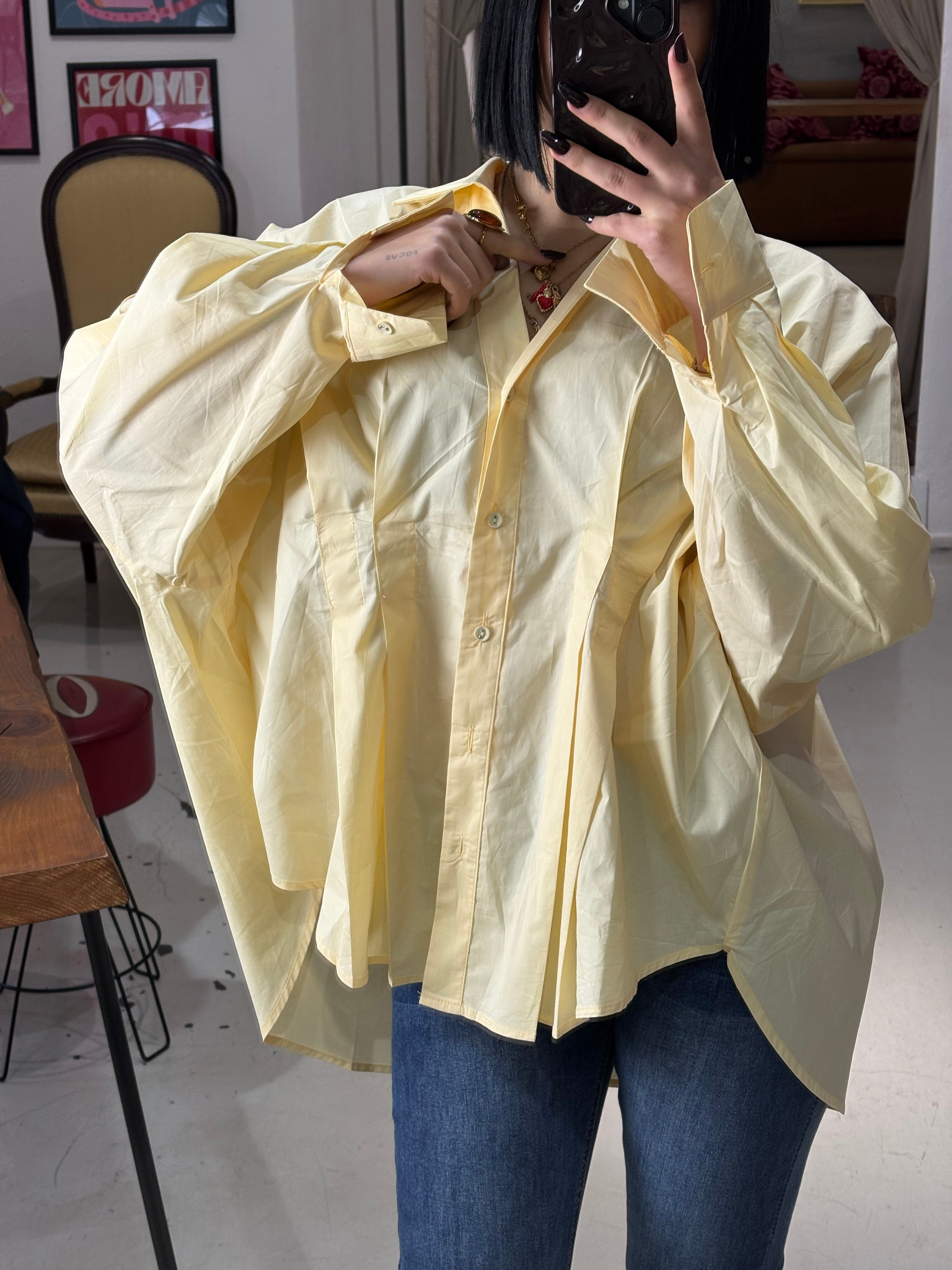 Camicia VOID