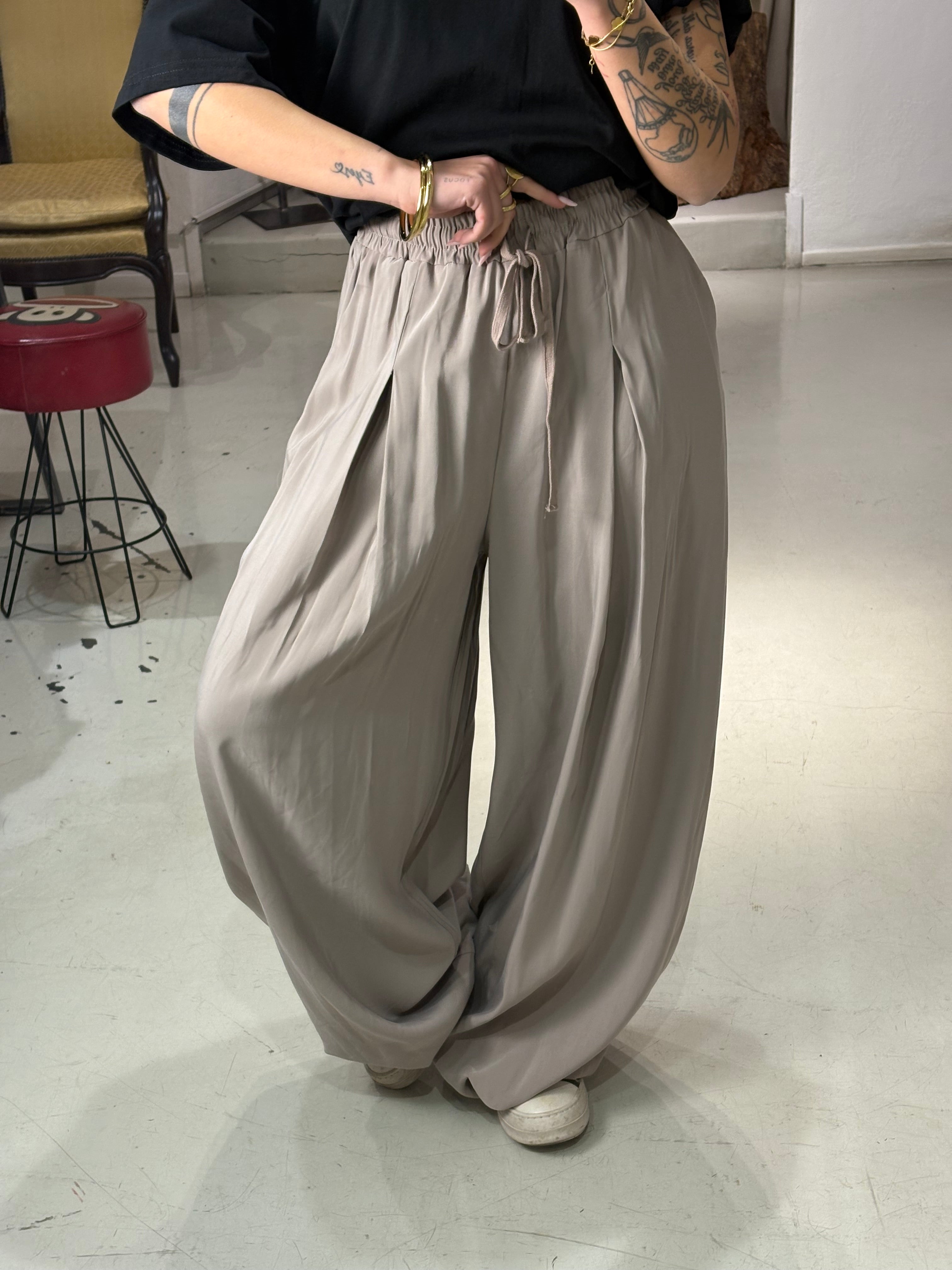 Pantalone OBSIDIAN