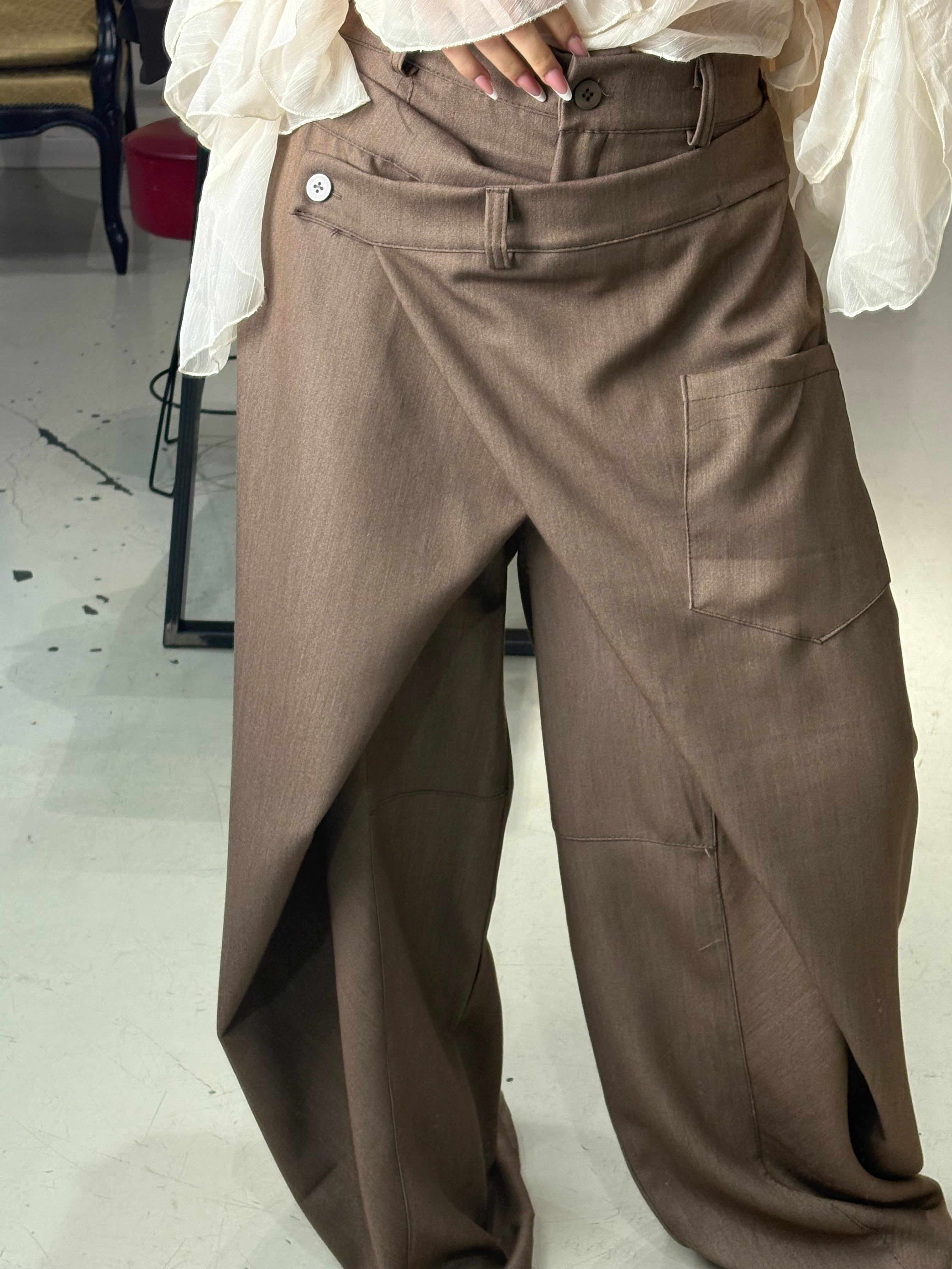 Pantalone BAILEYS