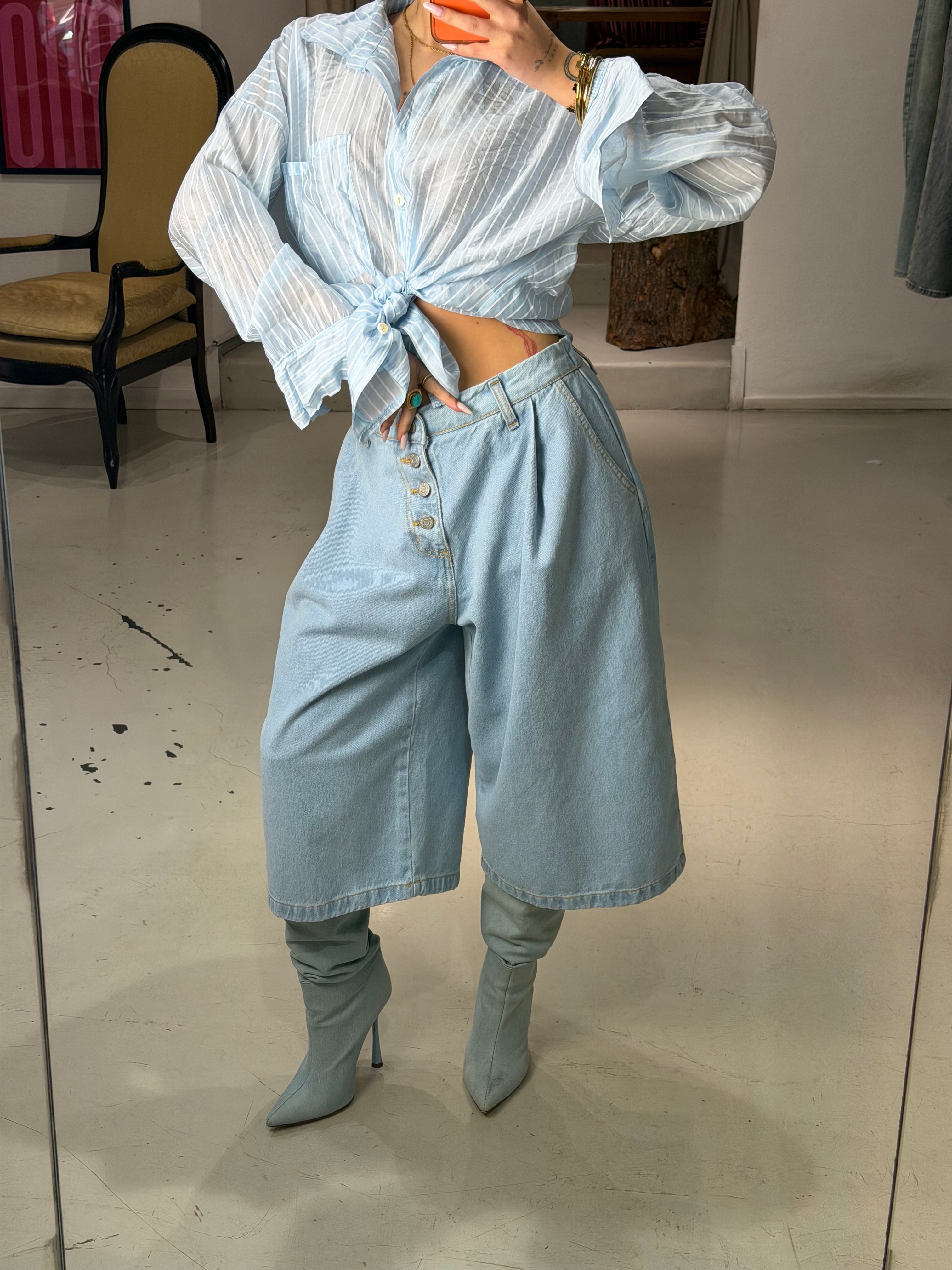 Camicia PALE