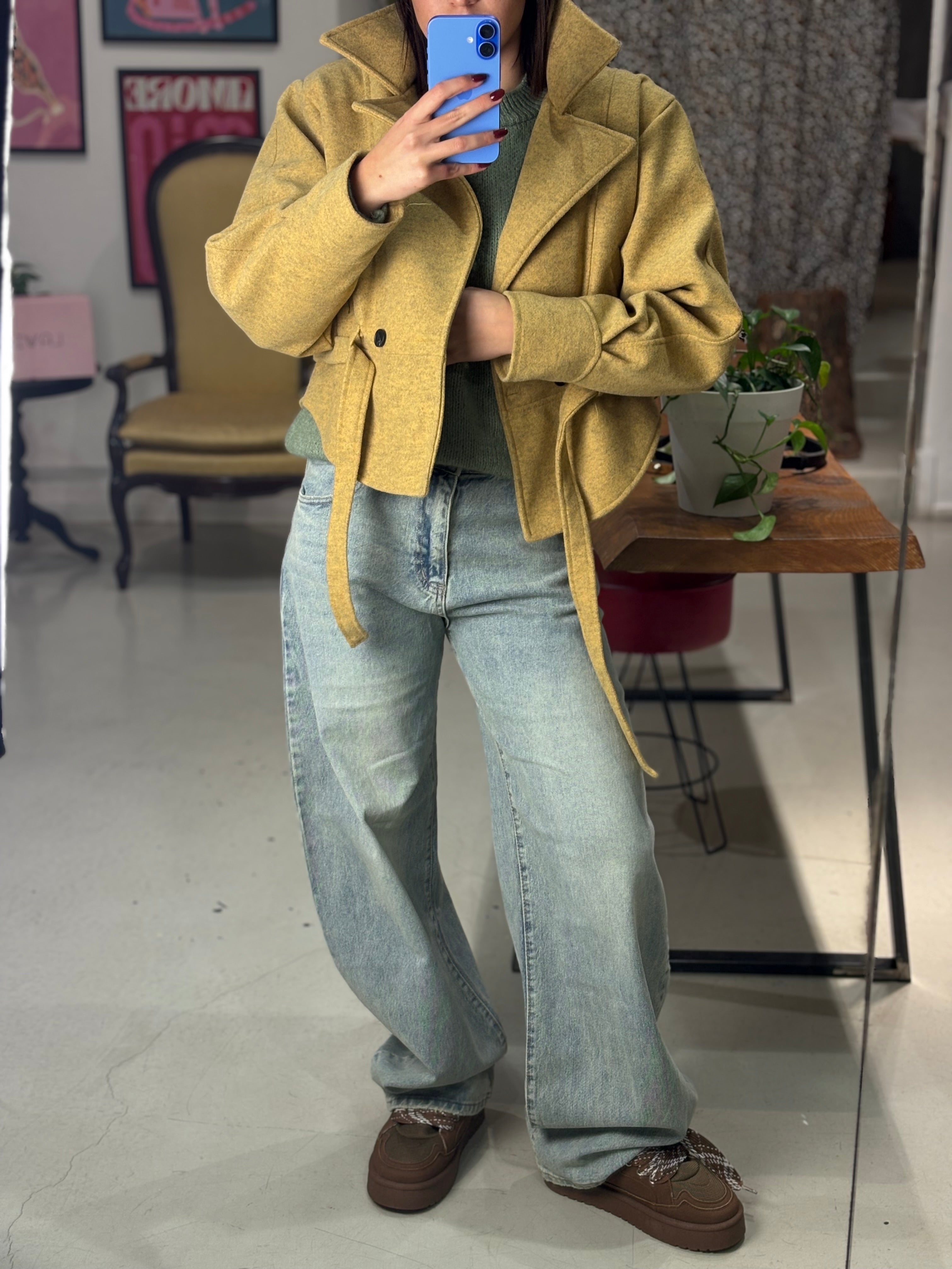 Jeans VOV
