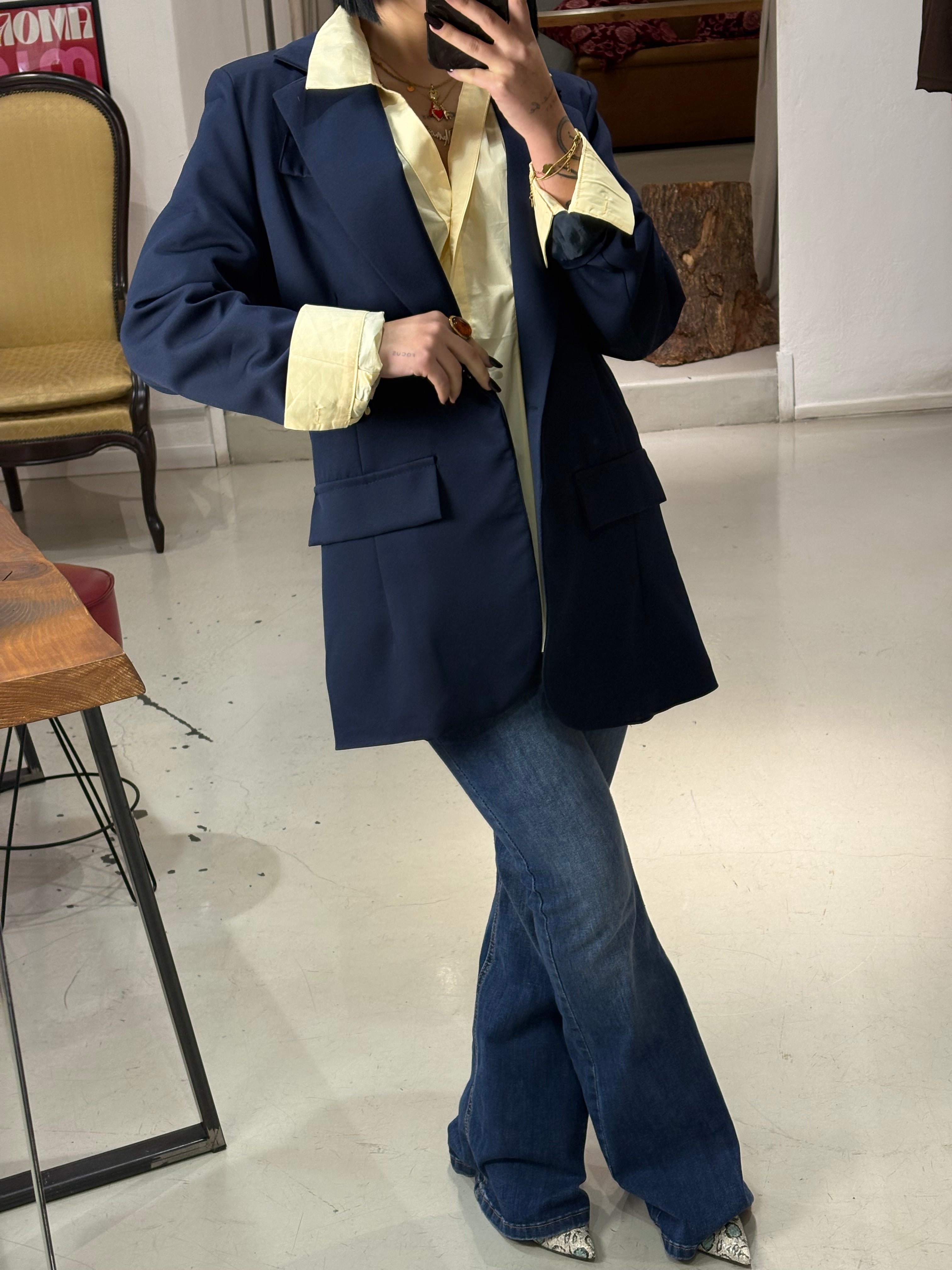 Jeans SWING