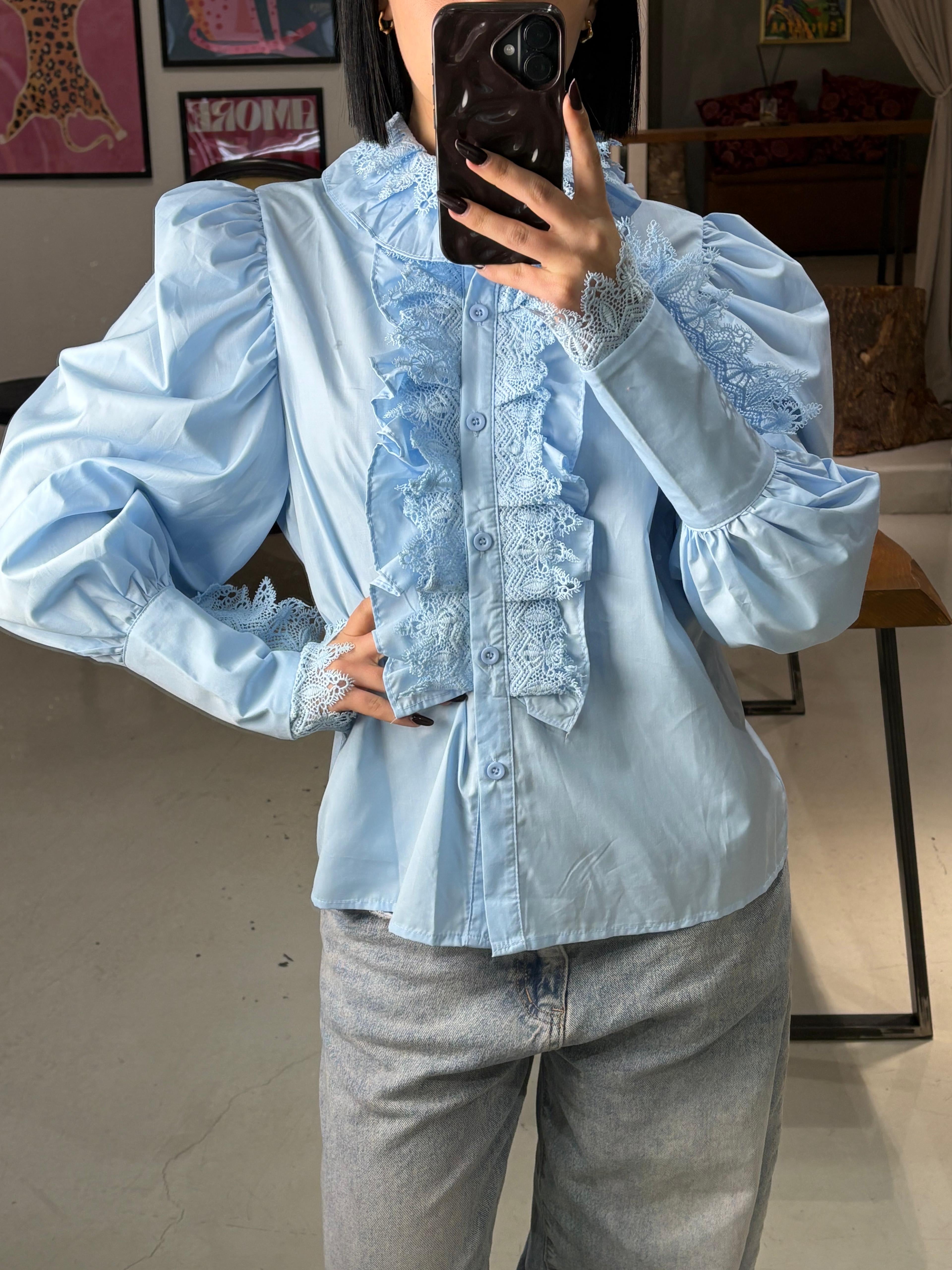 Camicia MY FAYR