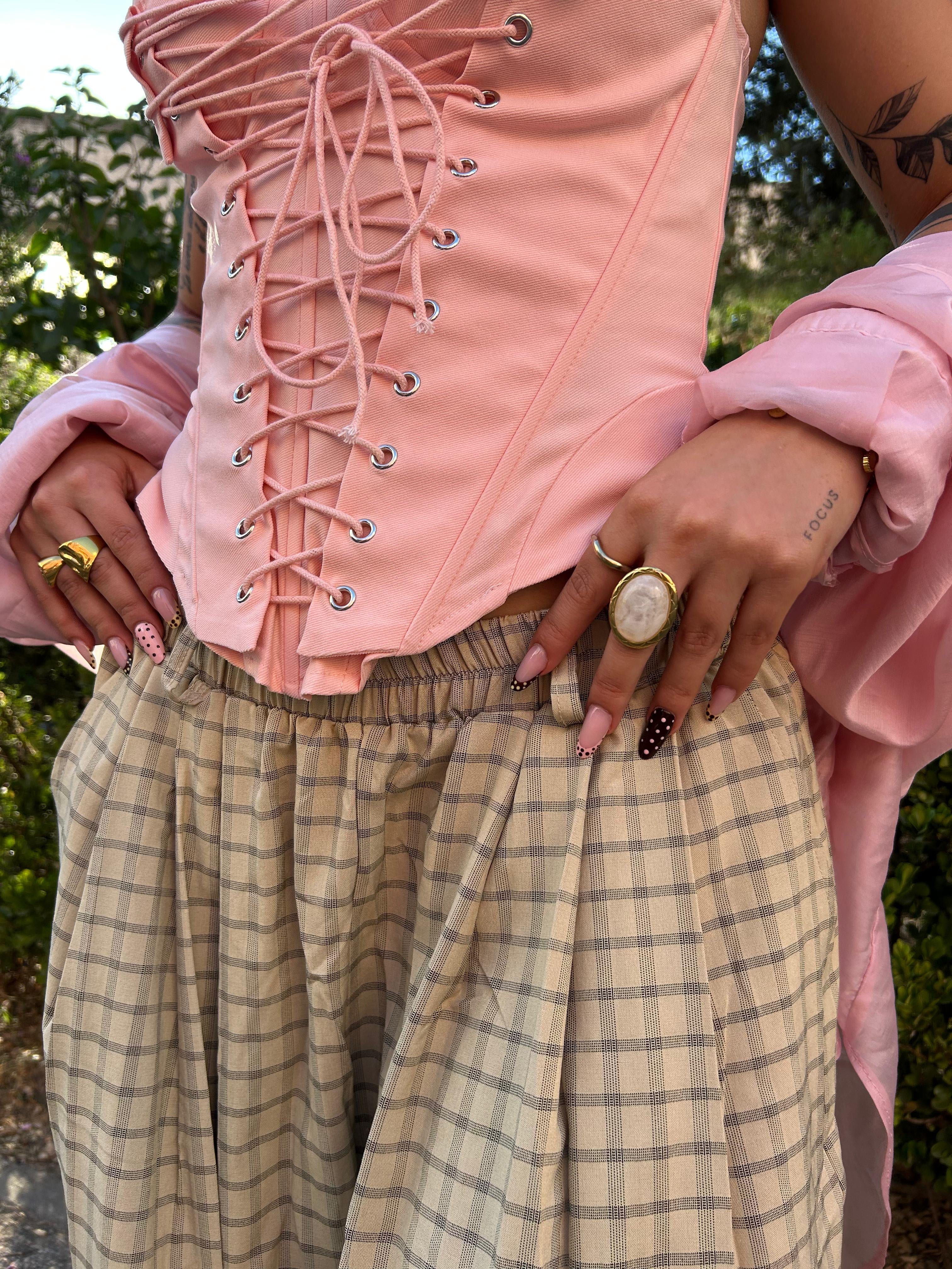 Pantalone ANDALUSIA