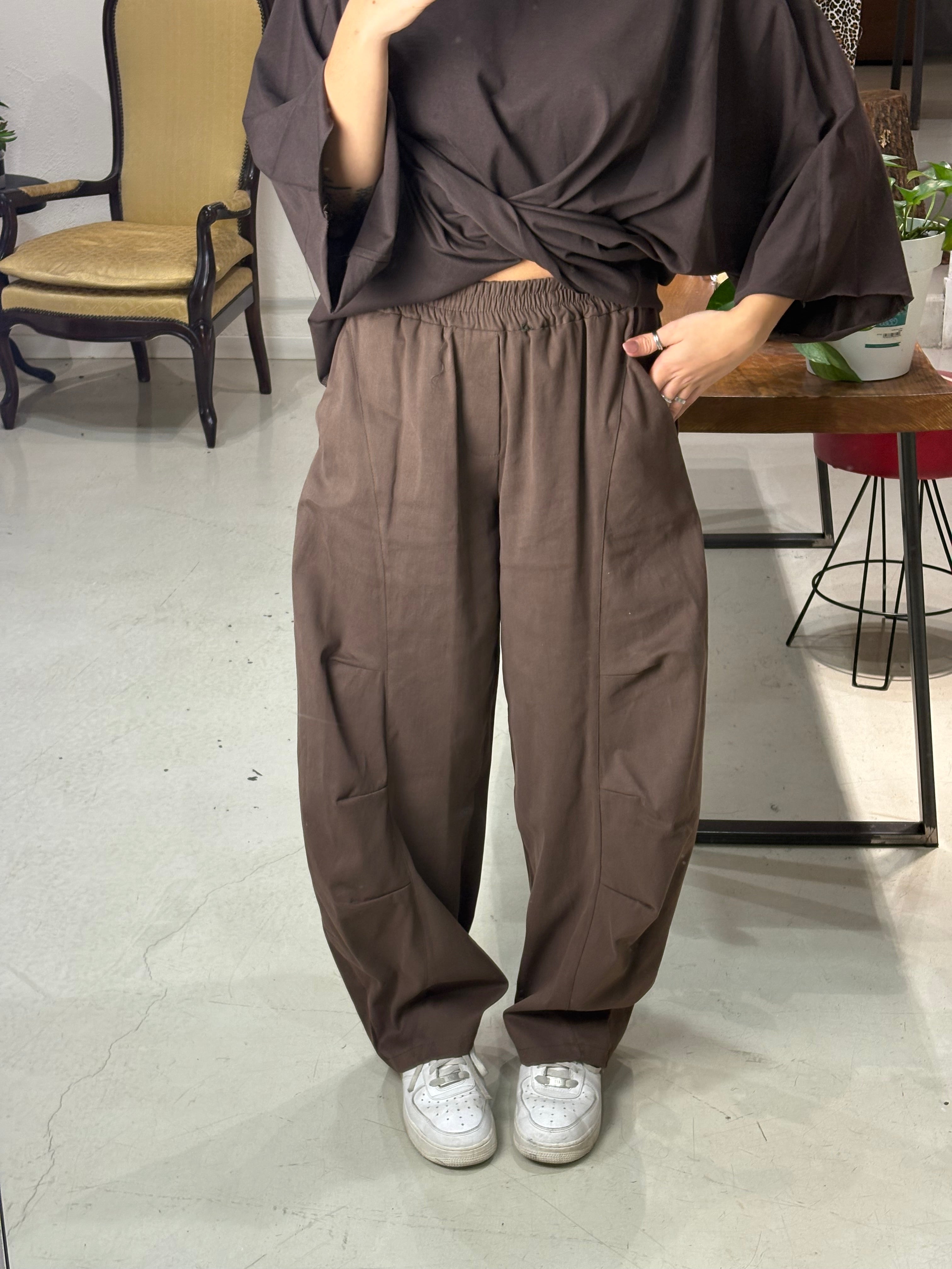 Pantalone Alassio