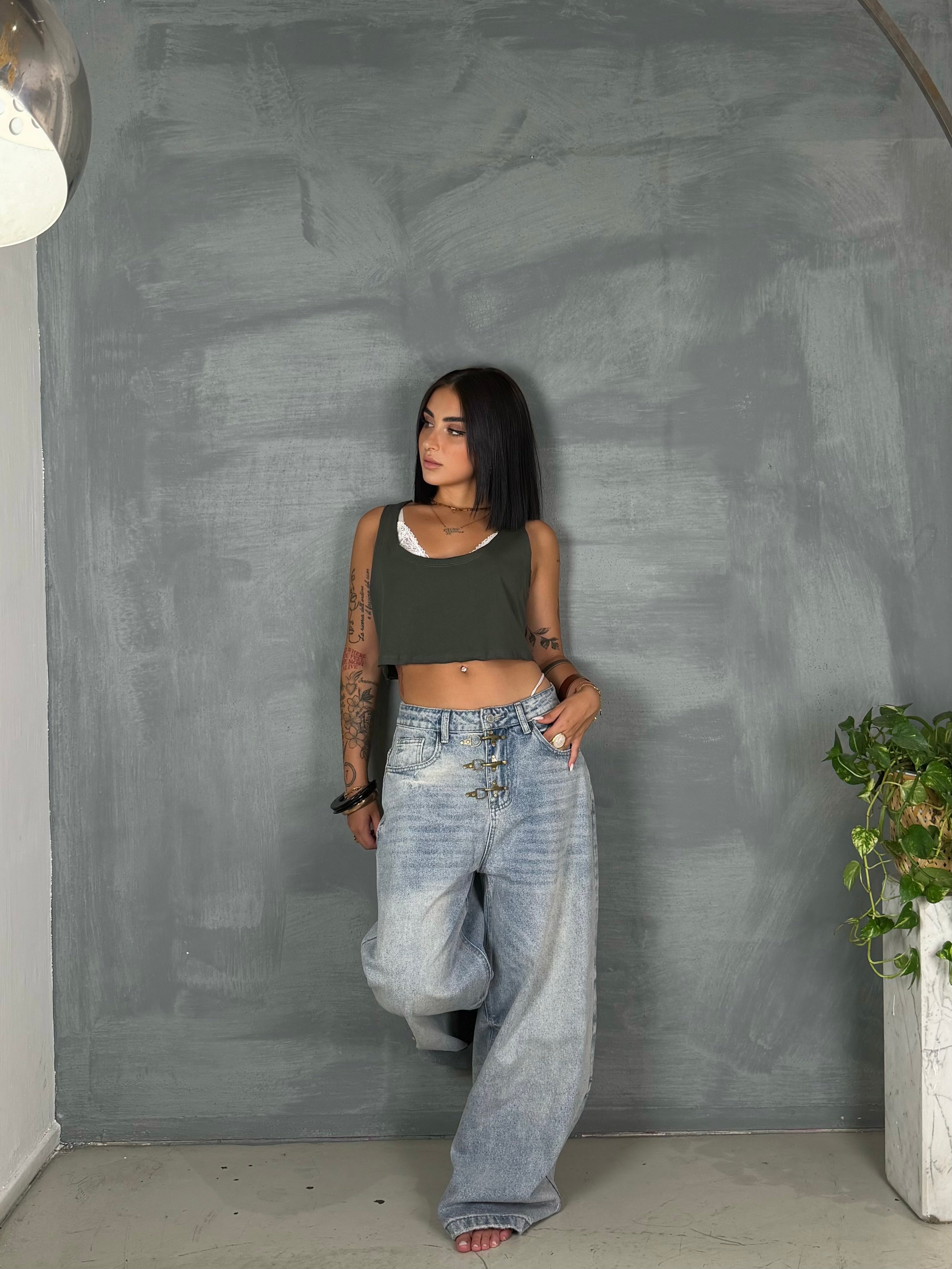 Jeans Oniro