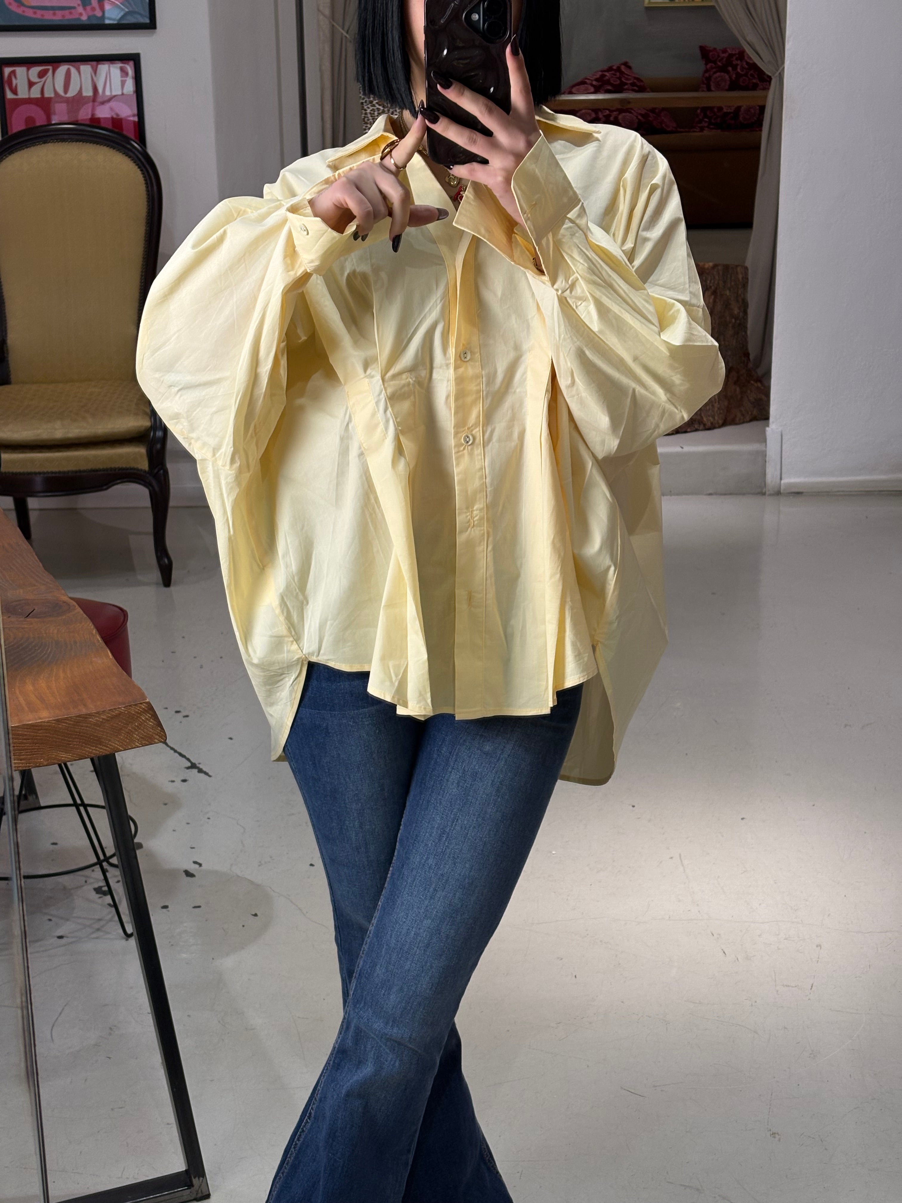 Camicia VOID
