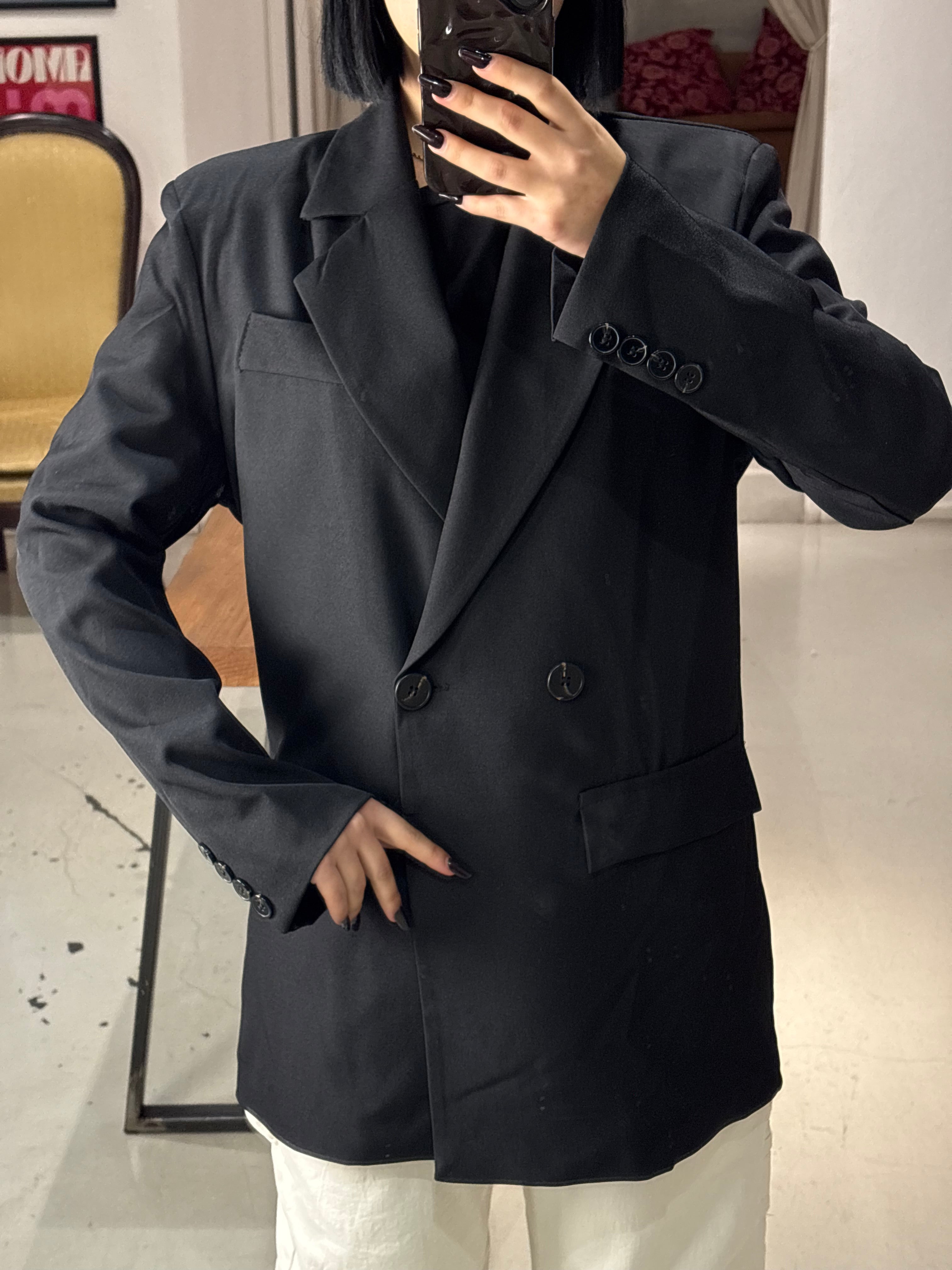 Blazer TURN