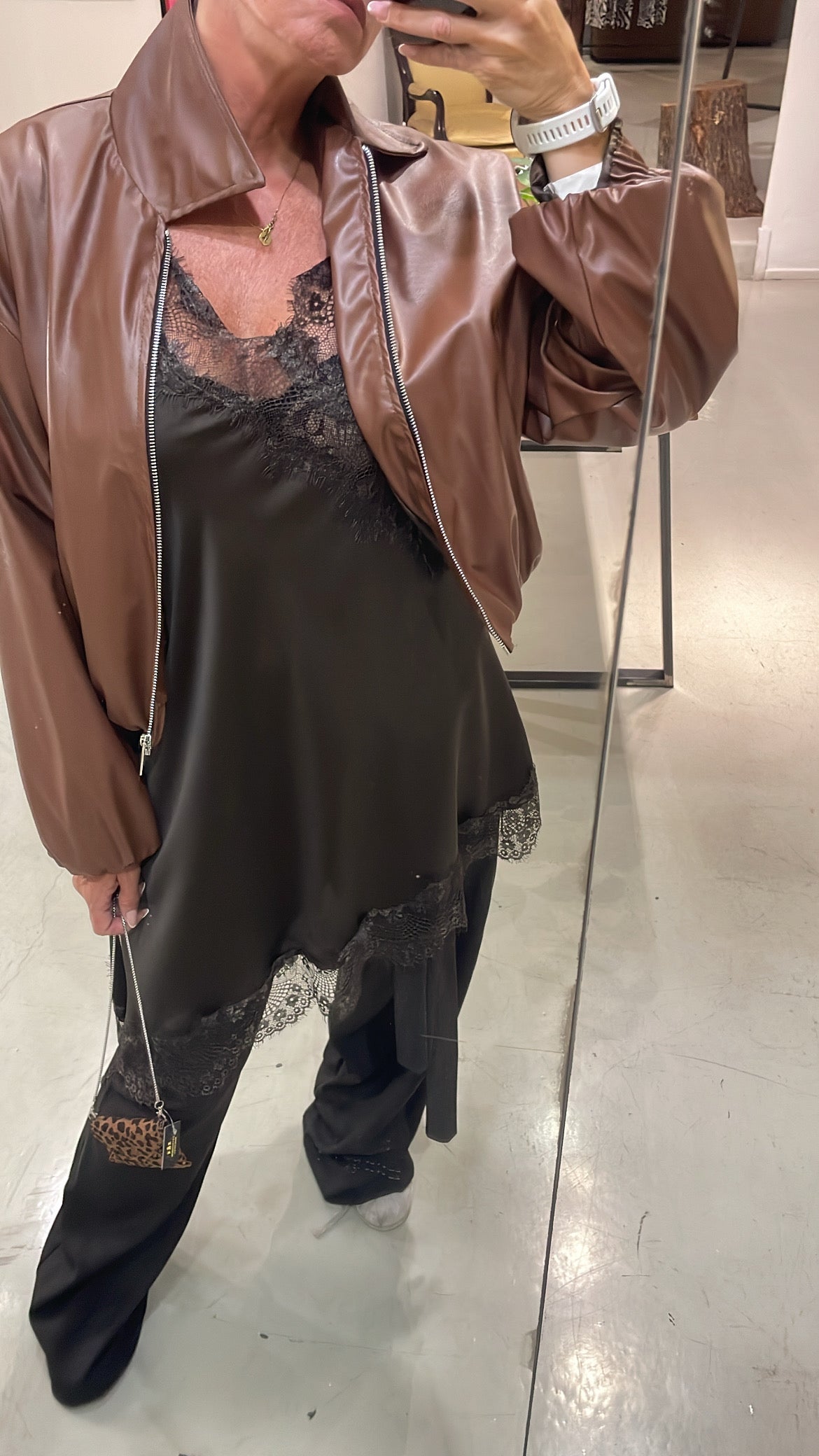 Pantalone AROUND