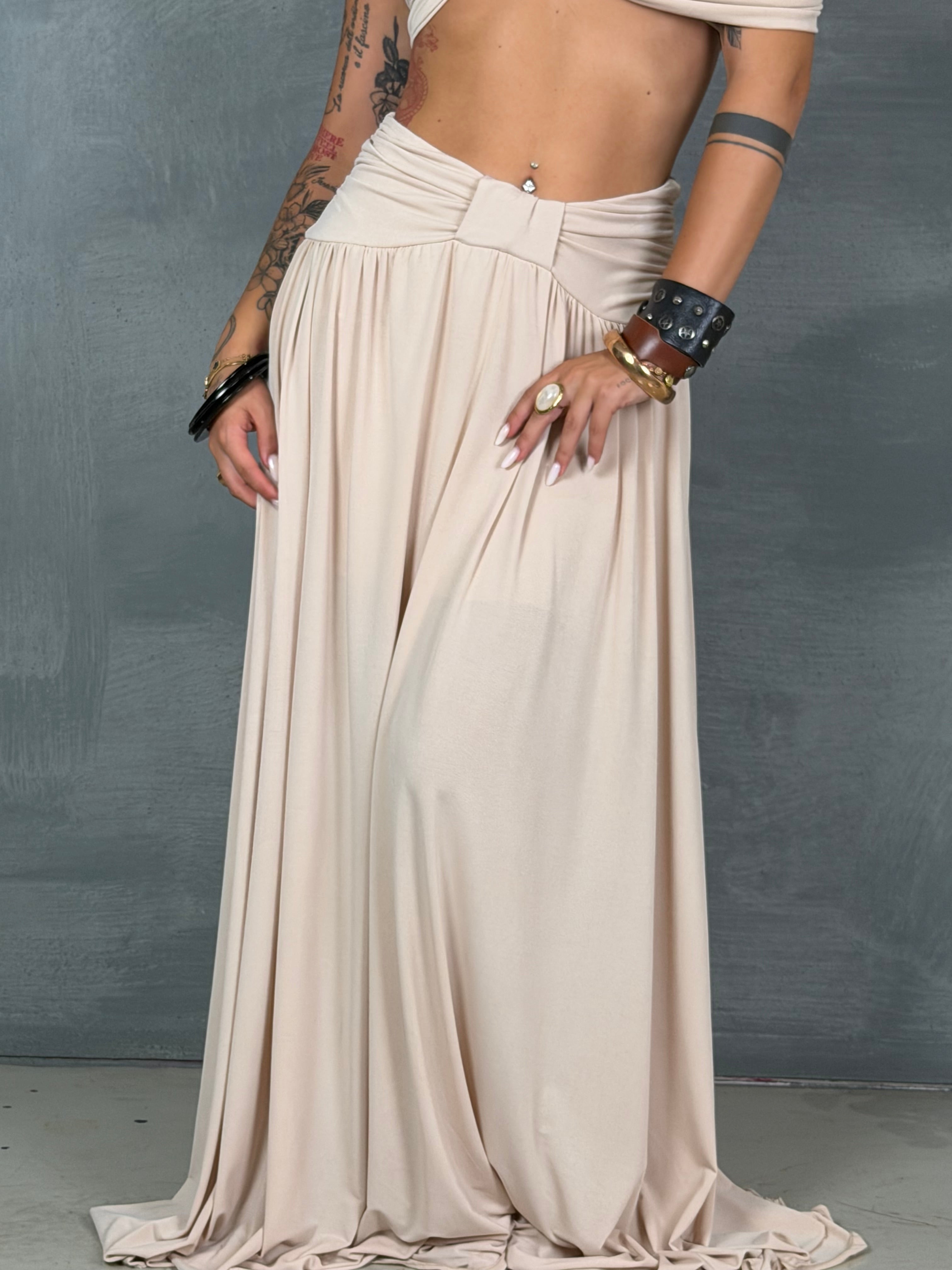 Coordinato Makena sand