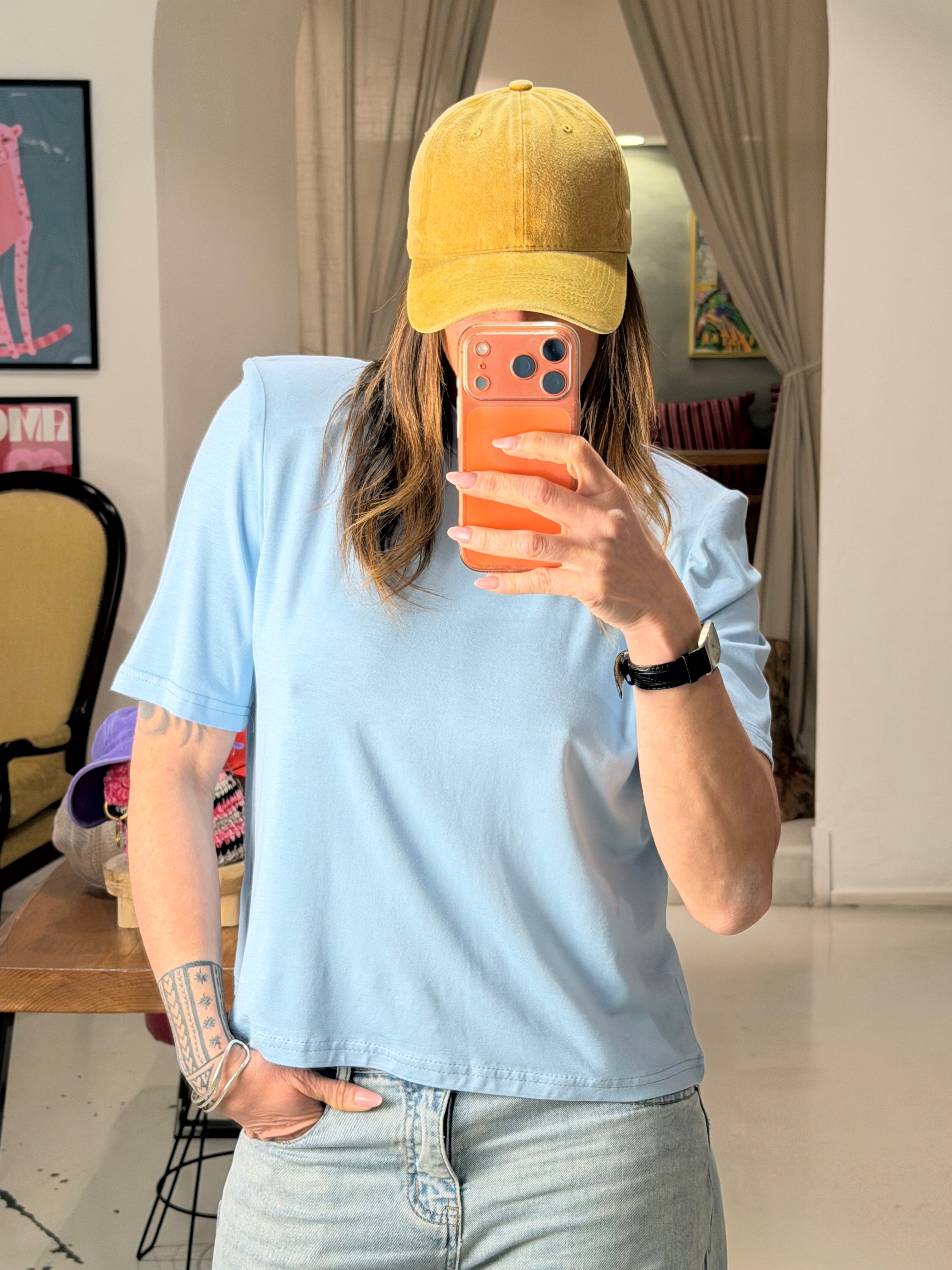 T shirt MULERS
