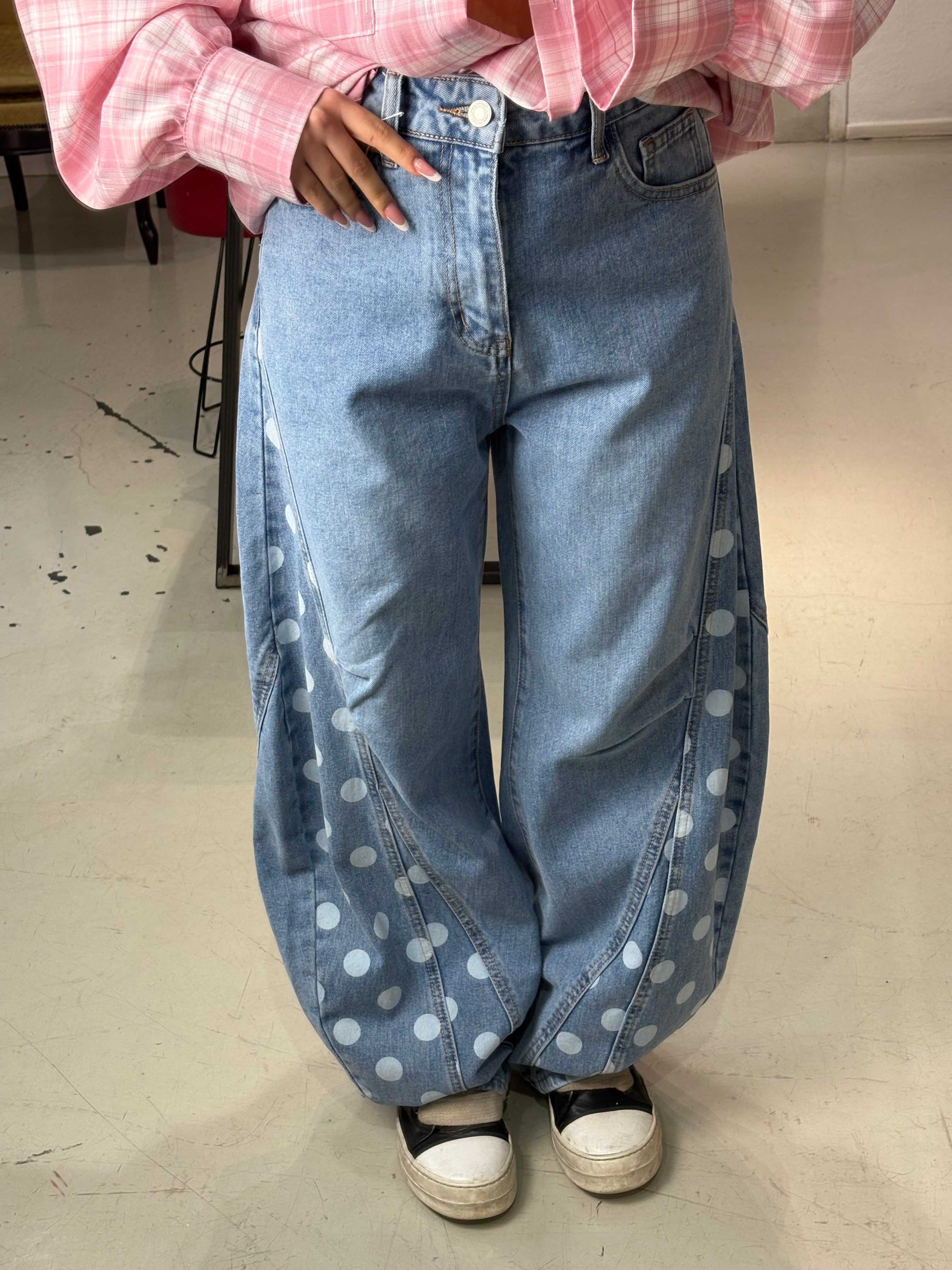 Jeans EDGE