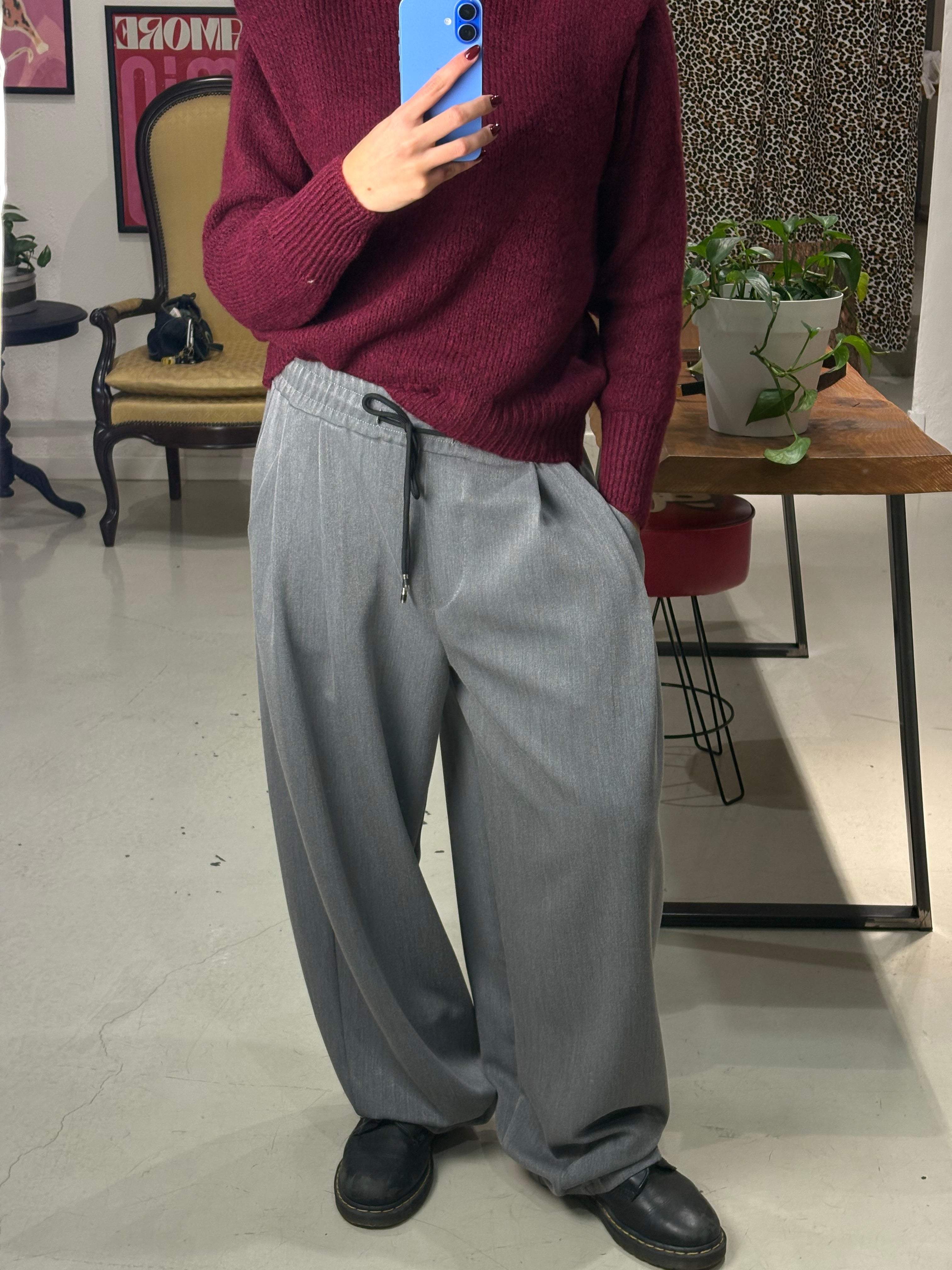 Pantalone AMARO