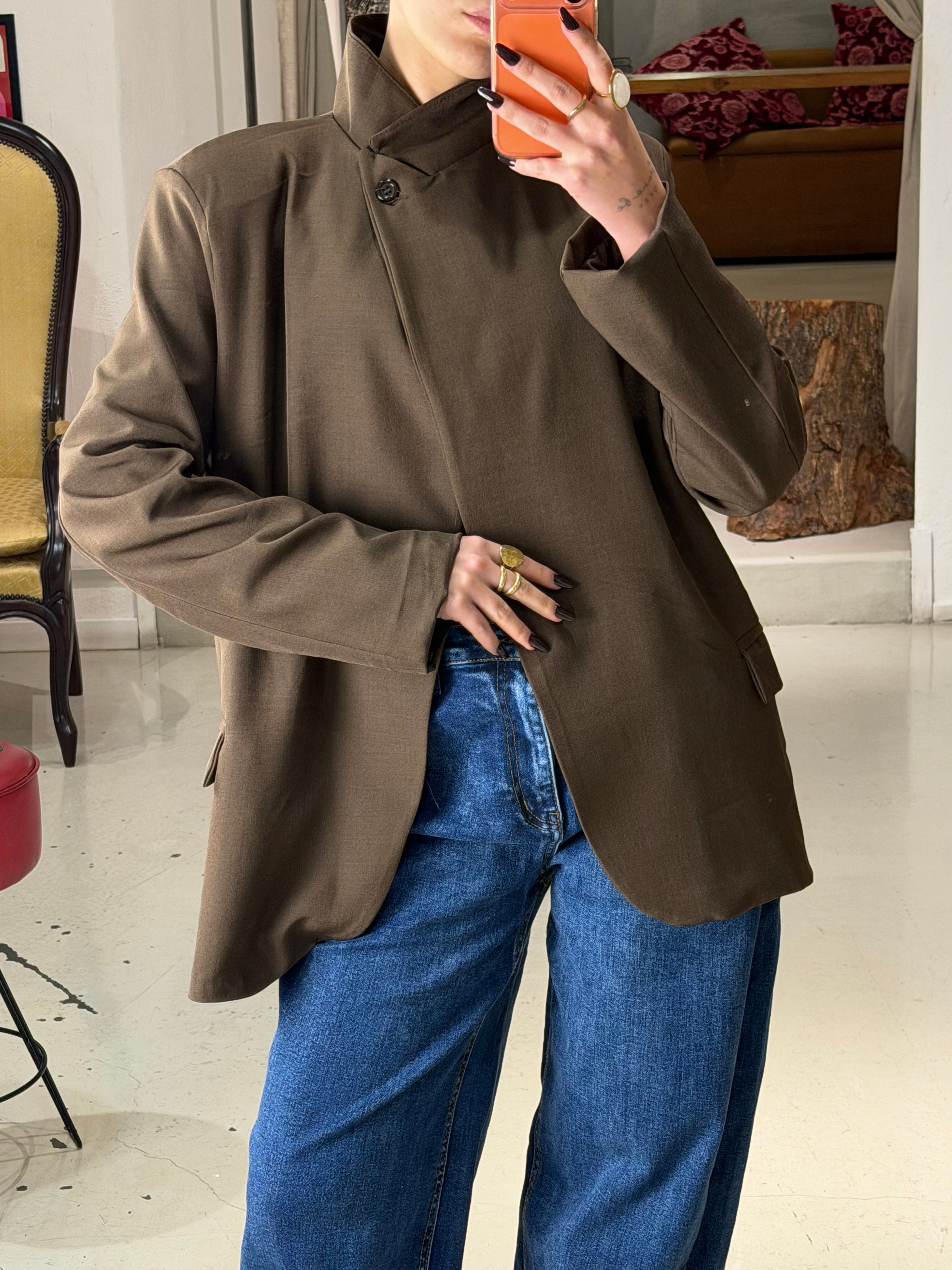 Blazer BLADE