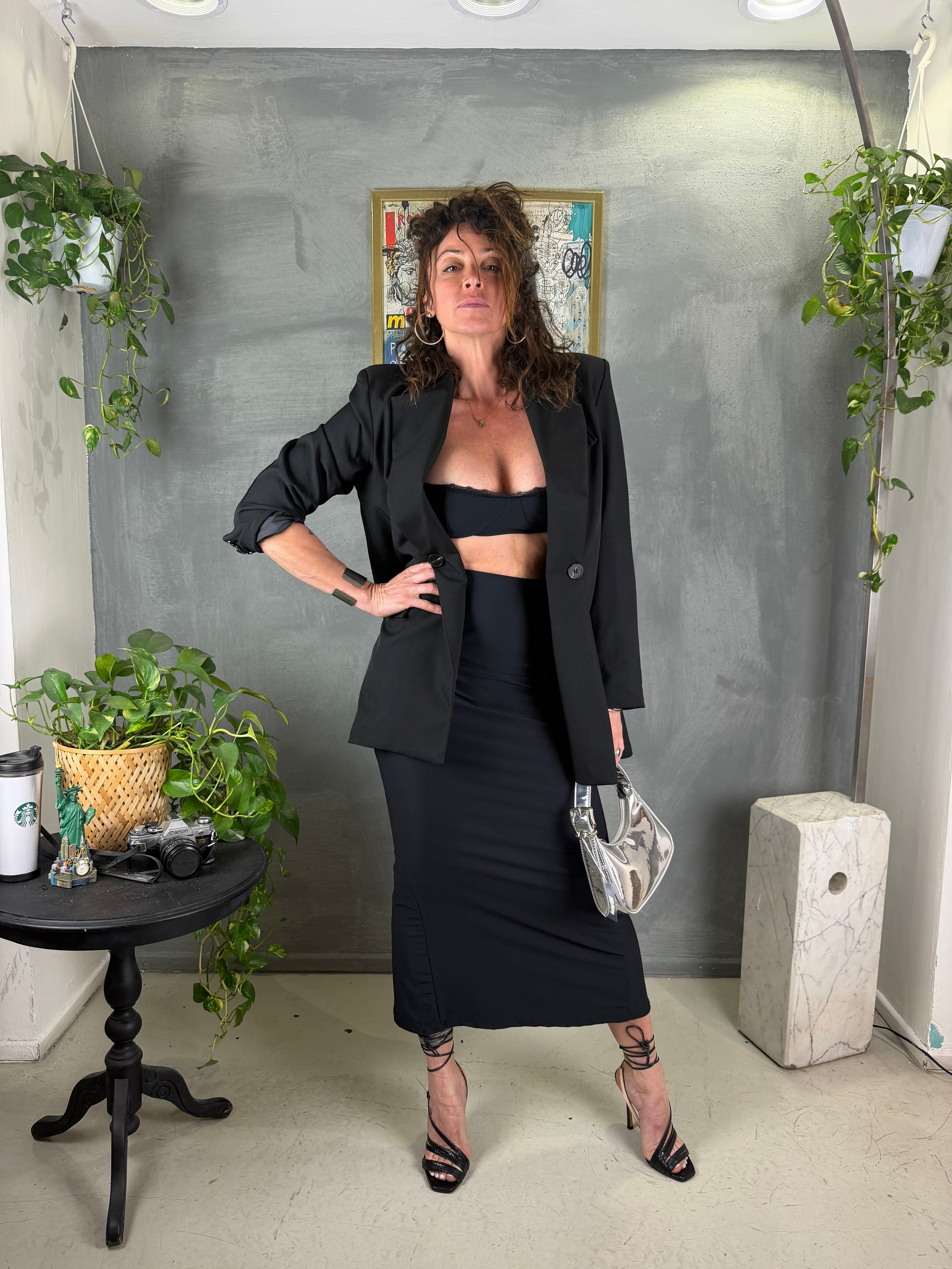 Coordinato IBIZA