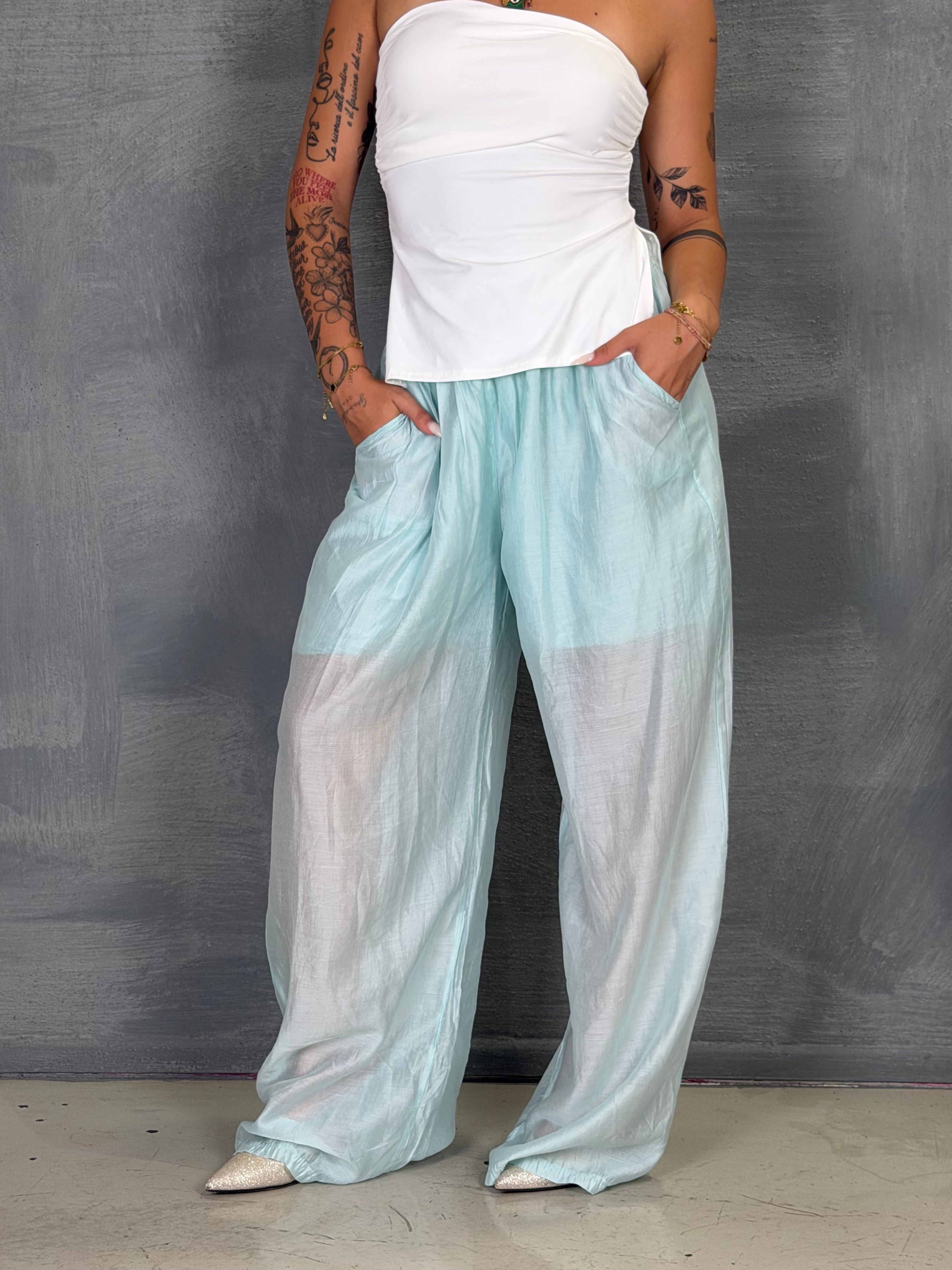 Pantalone IMPETU acqua