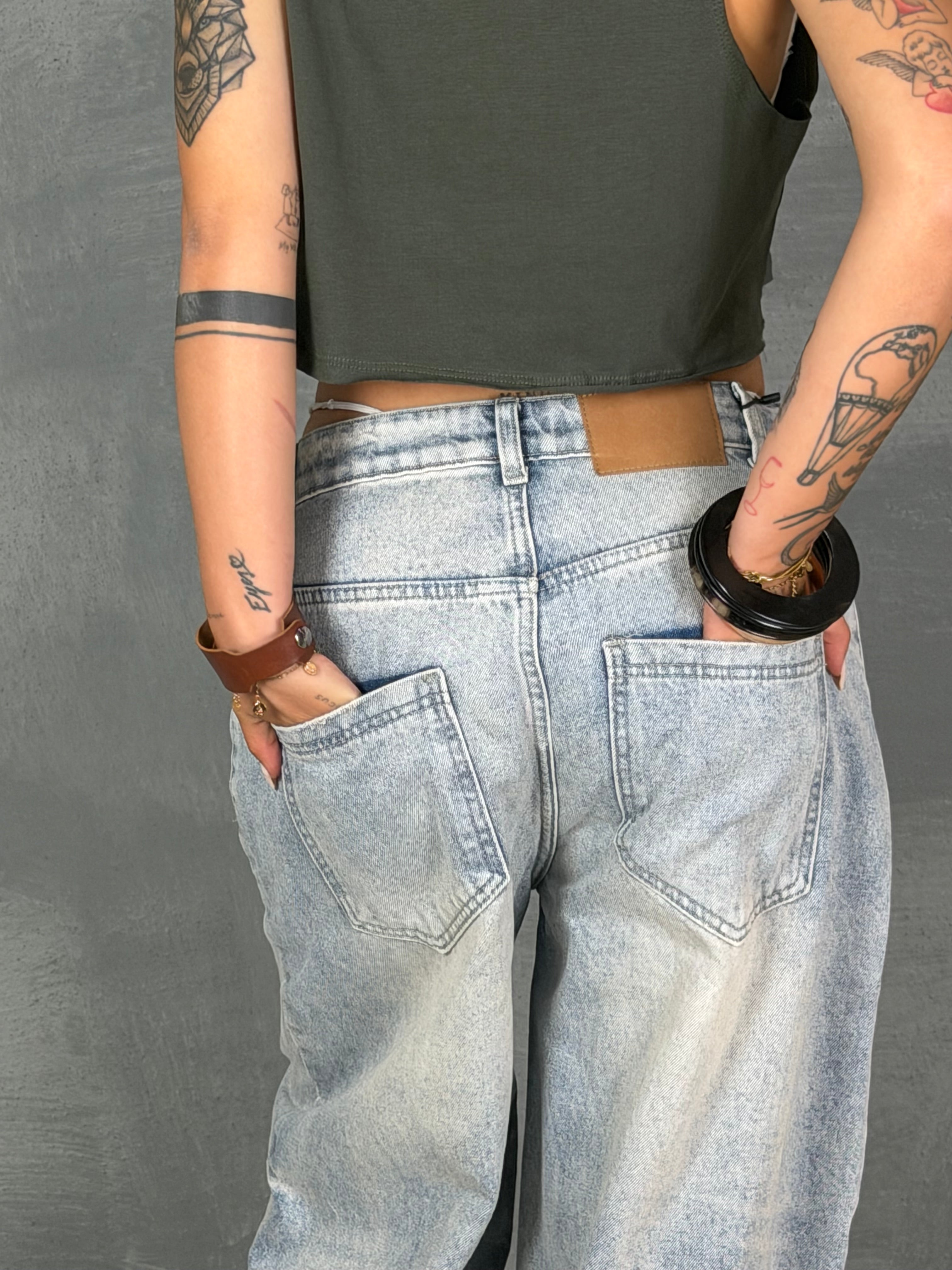 Jeans Oniro