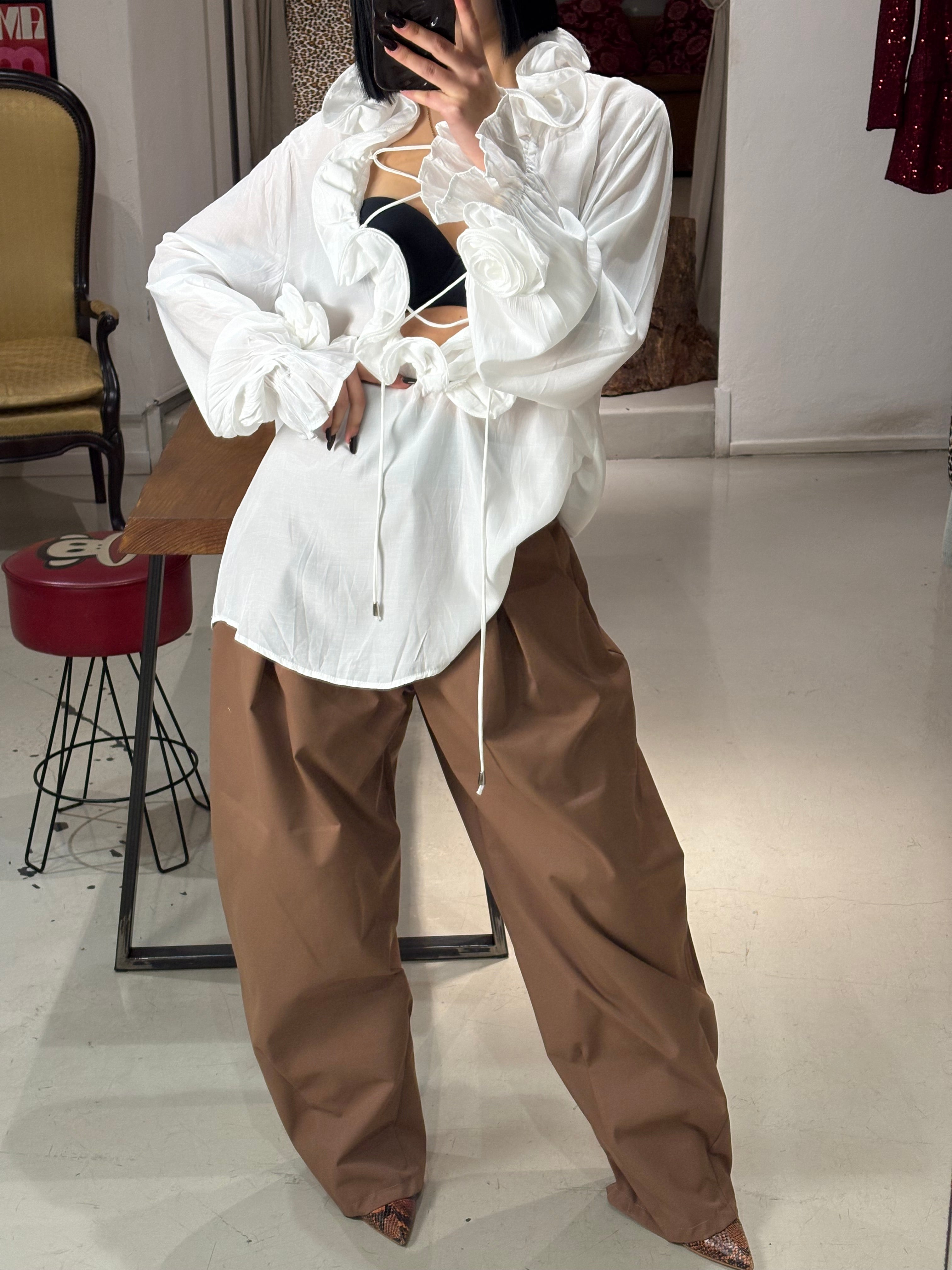 Blusa BENEDICT