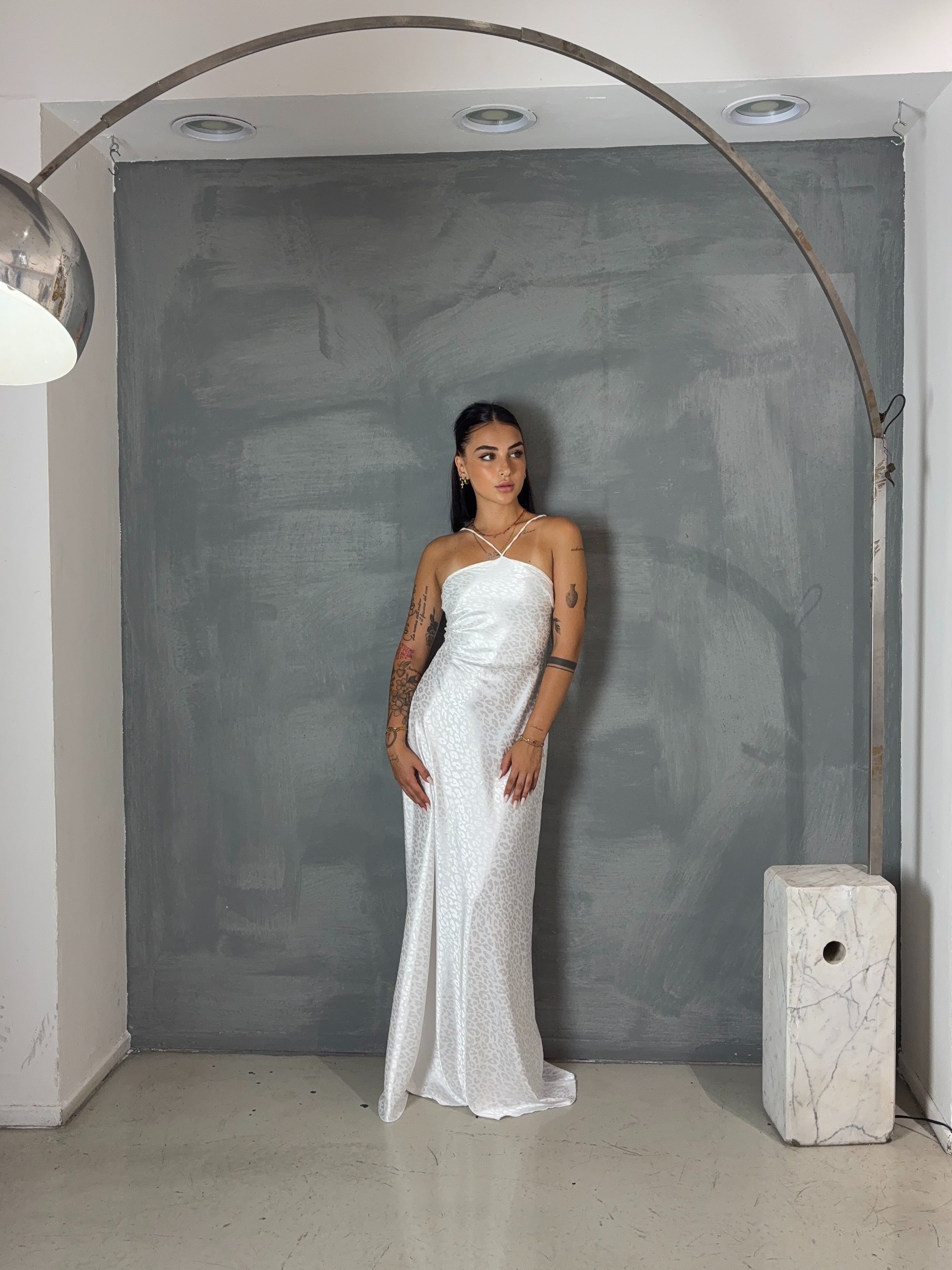 ABITO TURKS WHITE