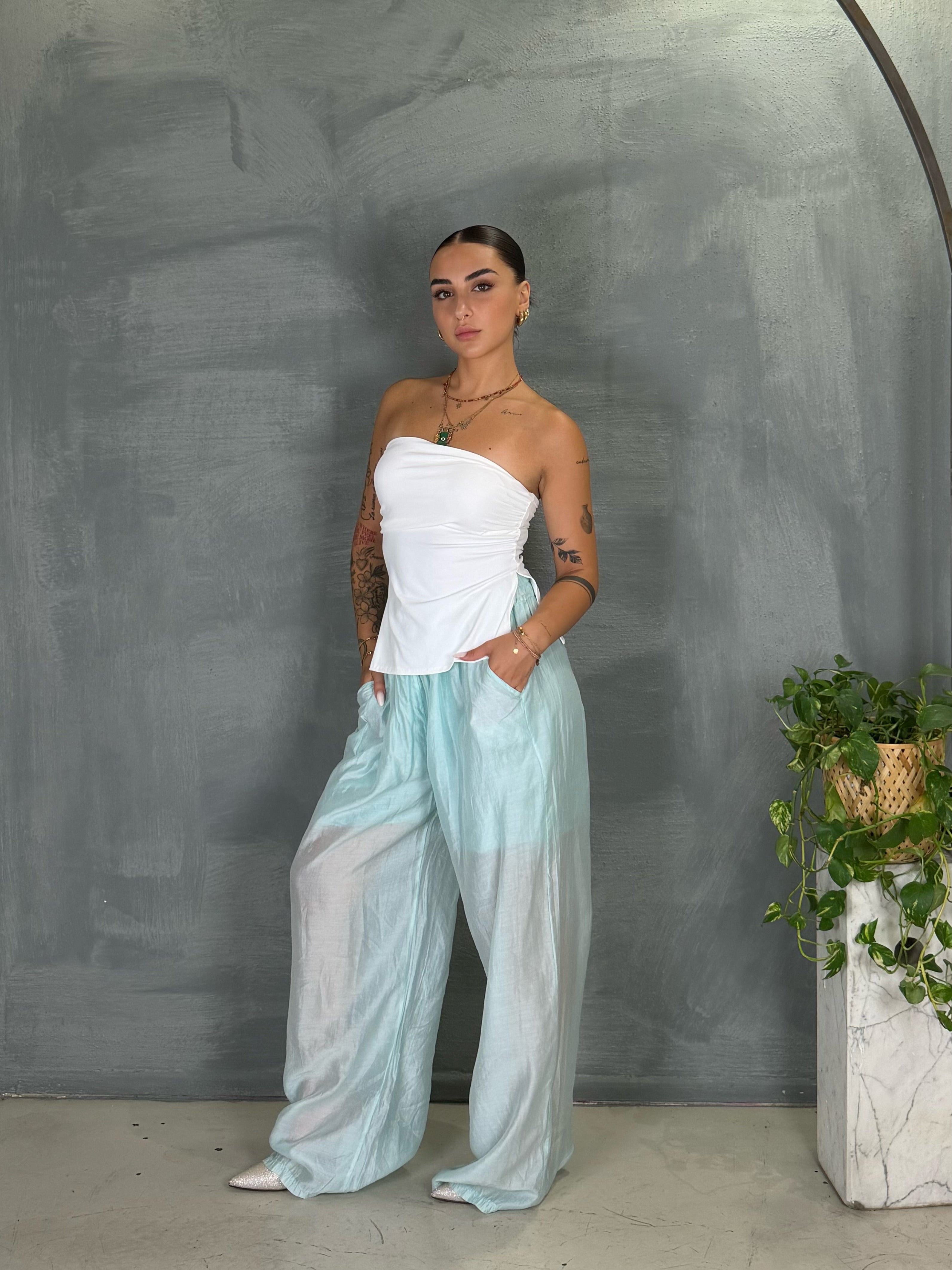 Top Barbados White