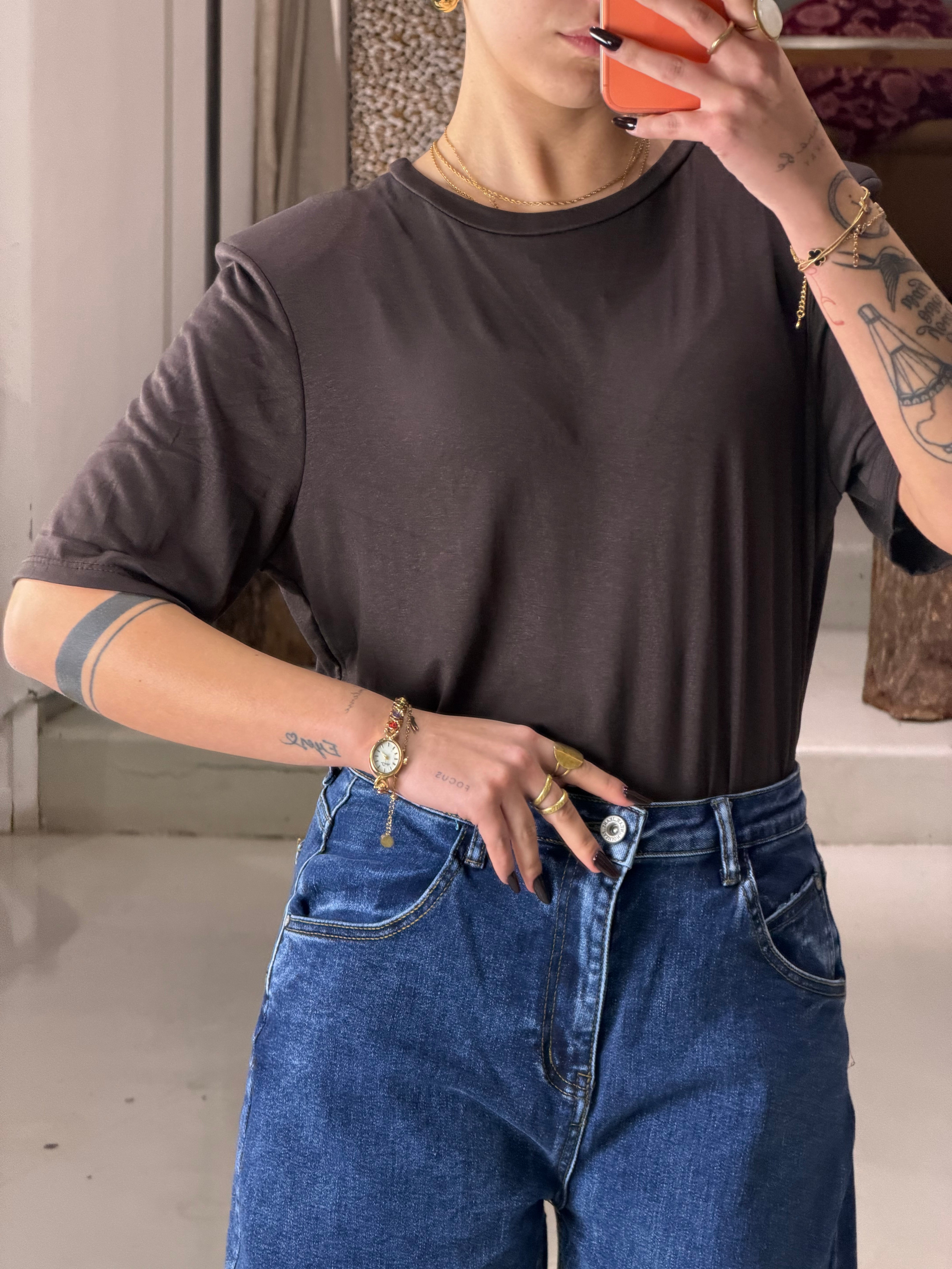Body J form