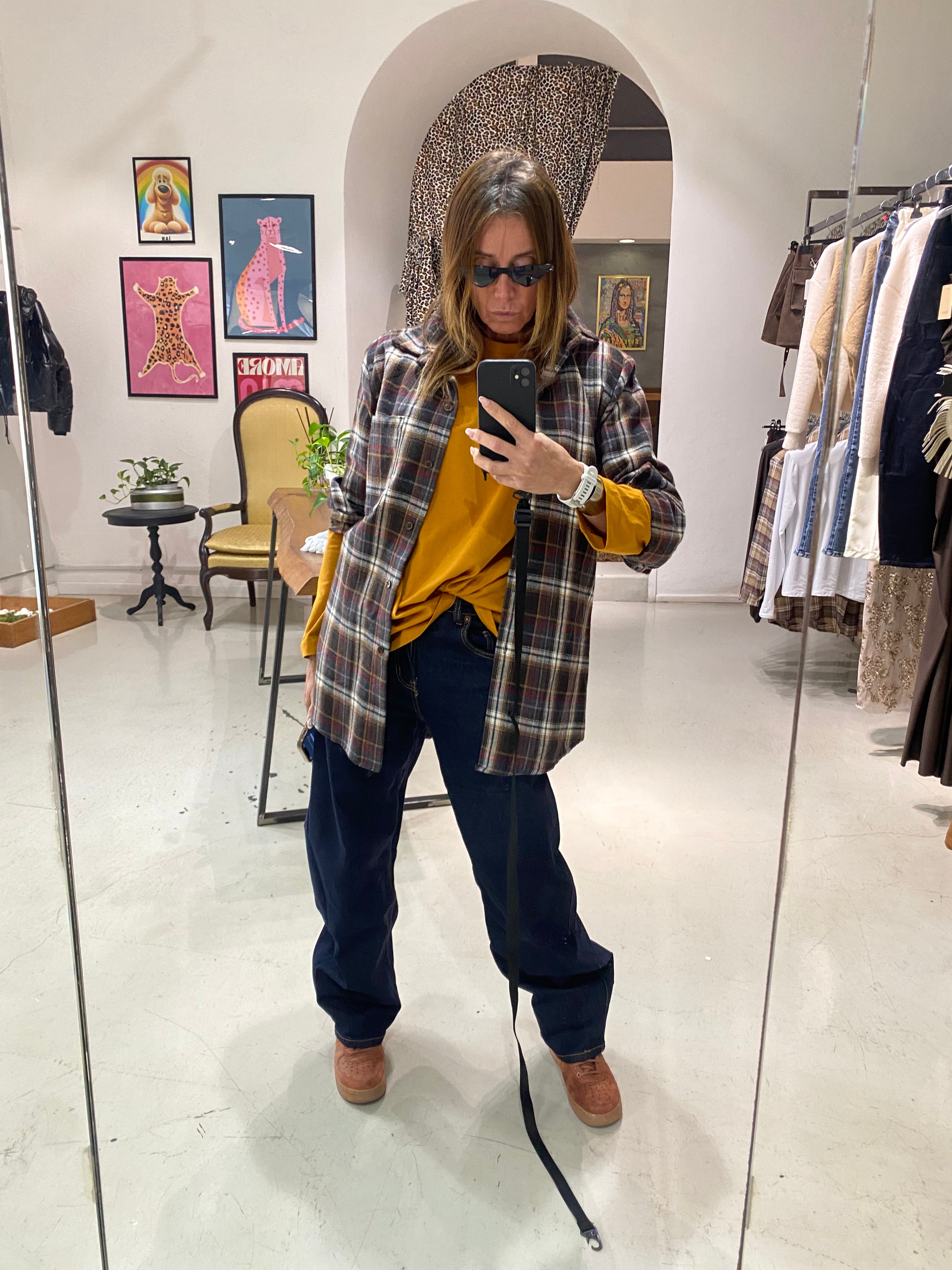 Jeans WACKER
