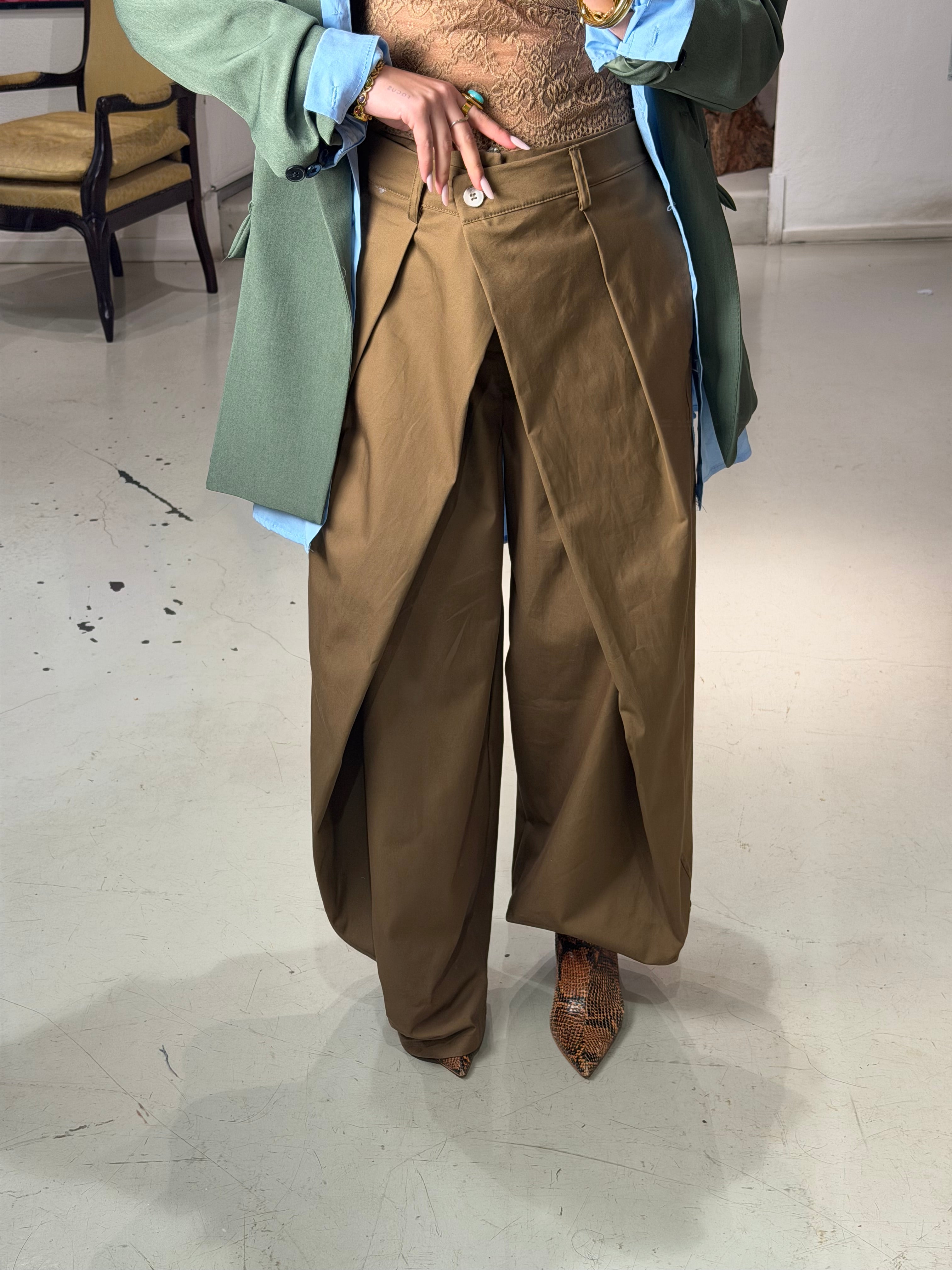 pantalone DRIFT II