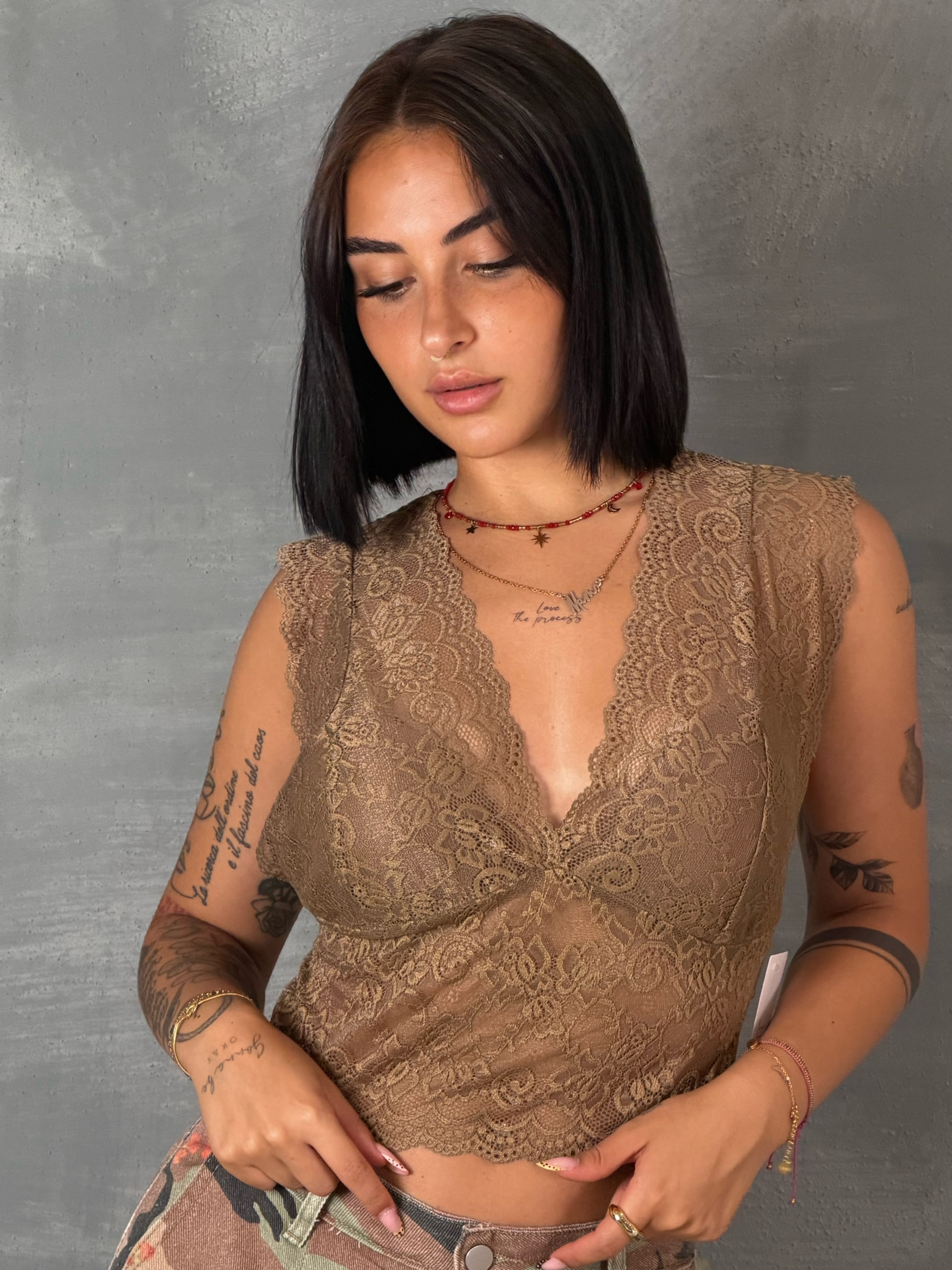 Bralette YAMI