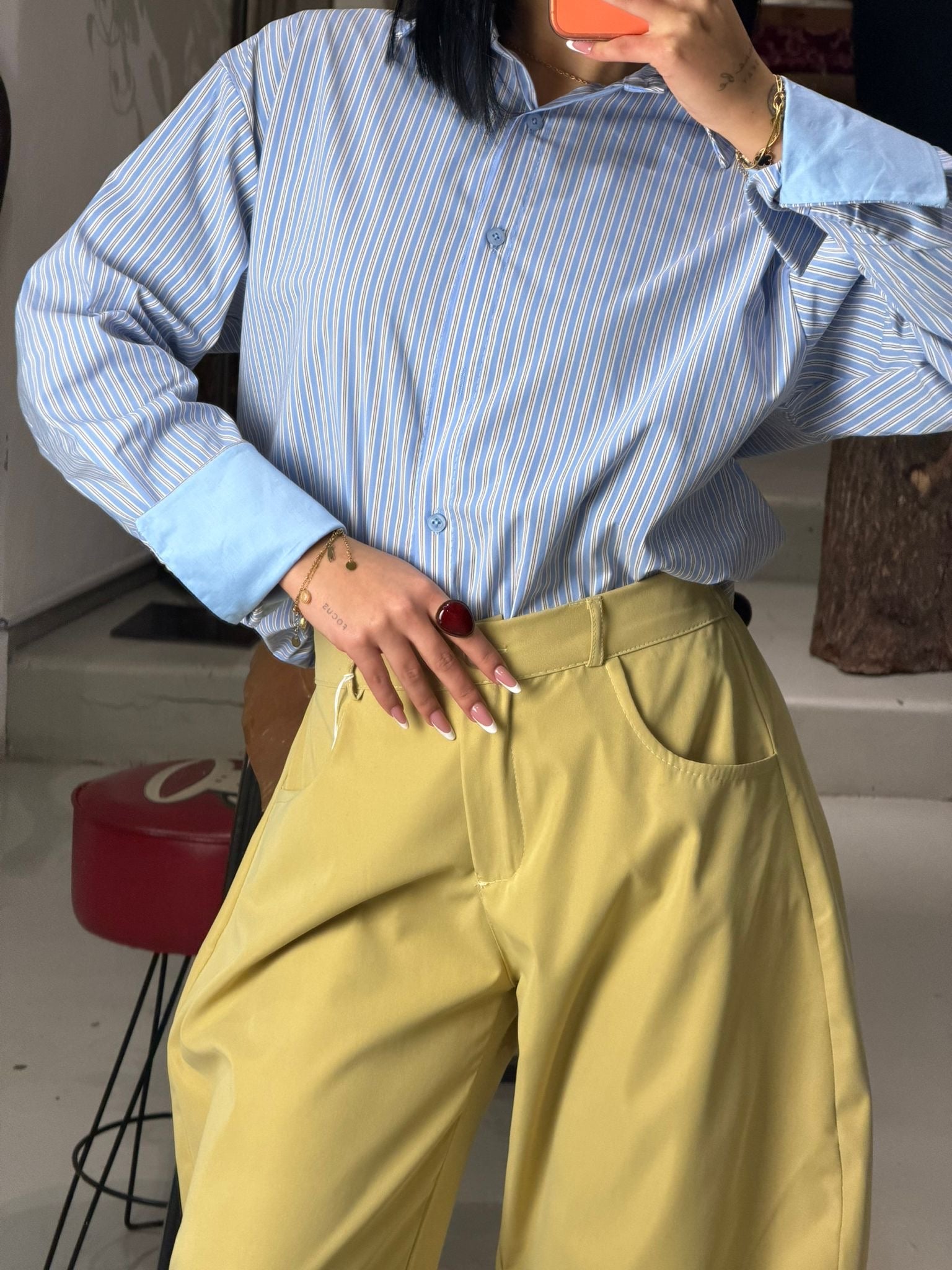 Camicia STUDIO