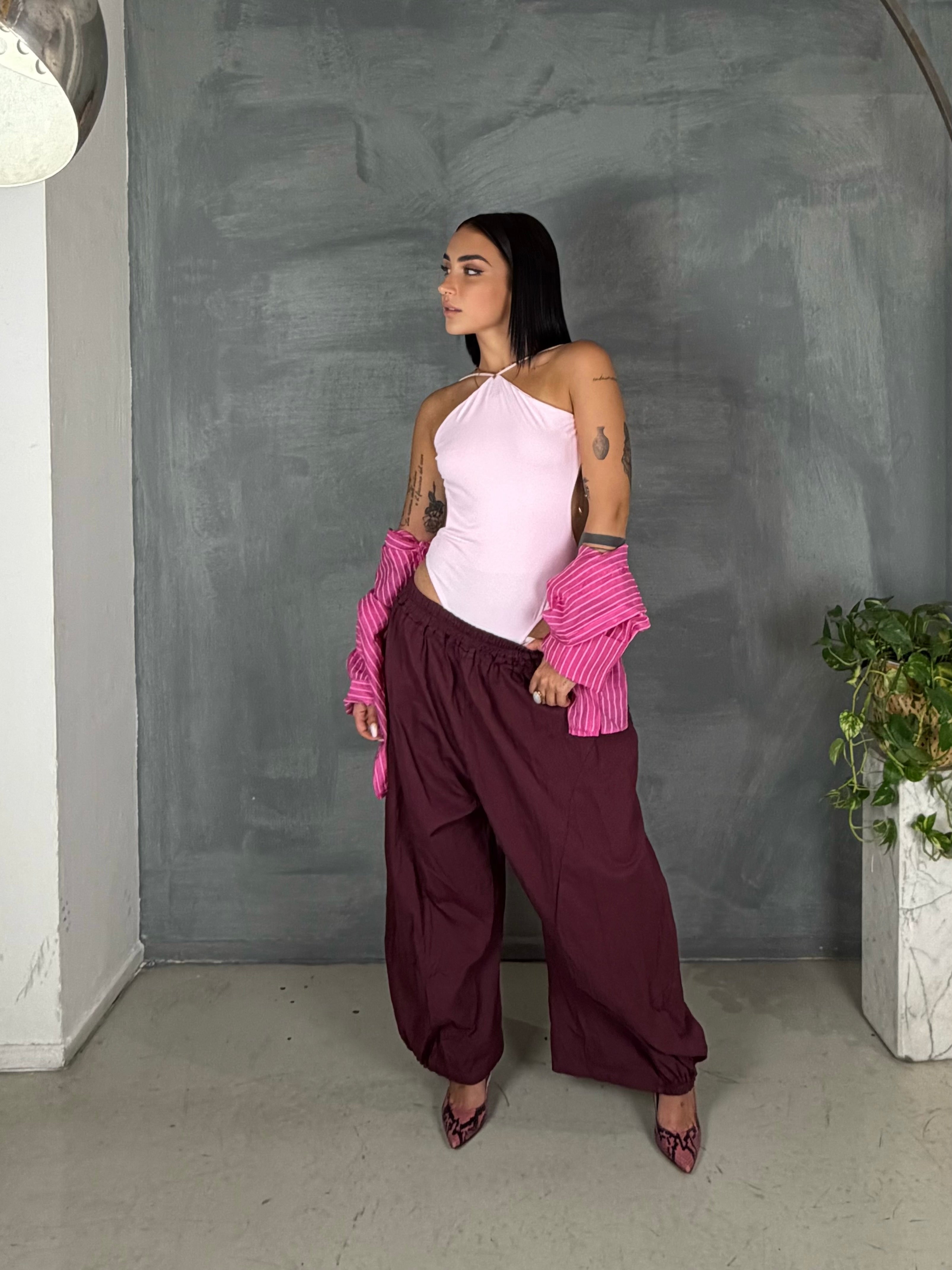 Pantalone COIMBRA wine