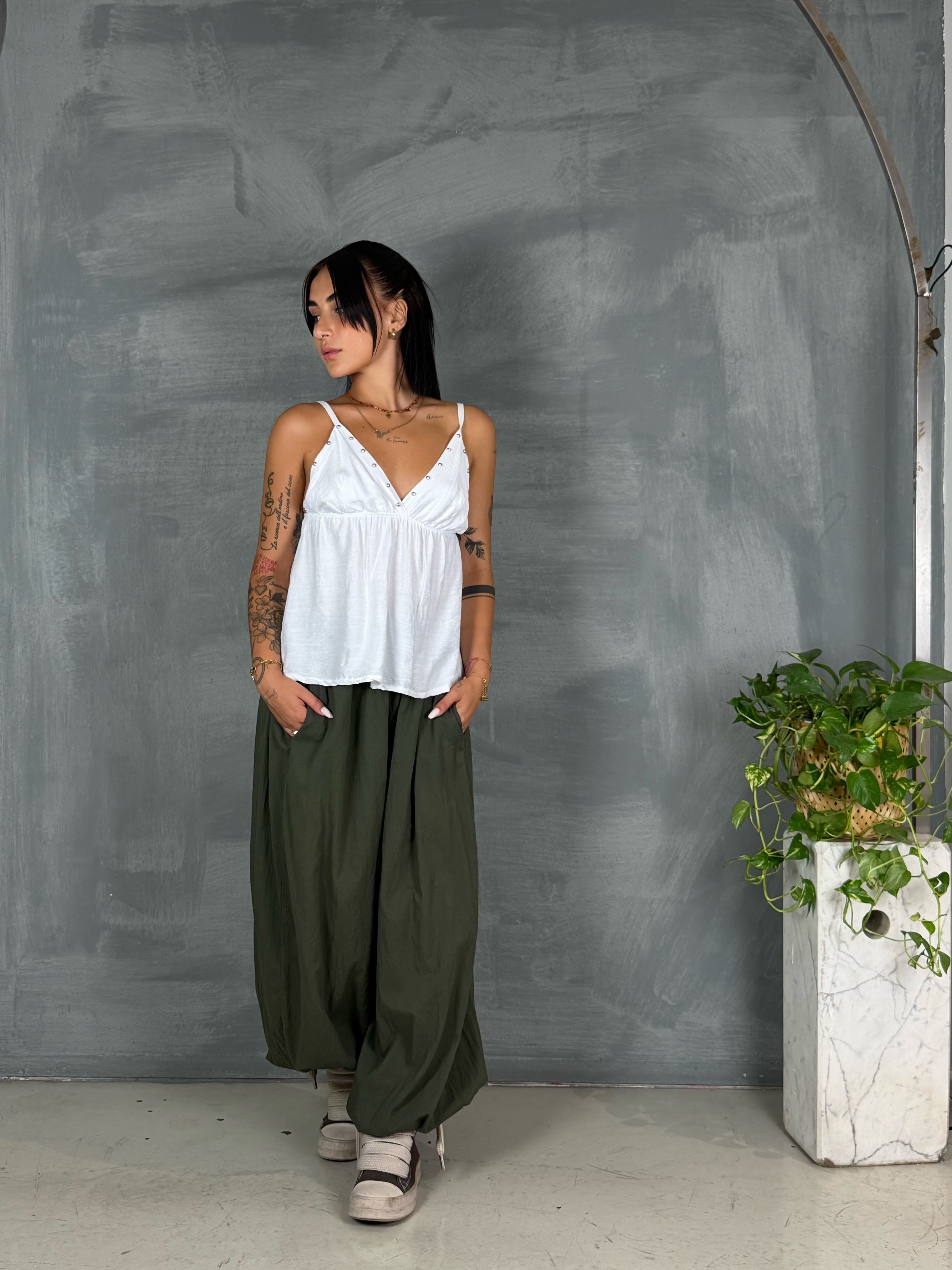 Pantalone SIPHO ARMY