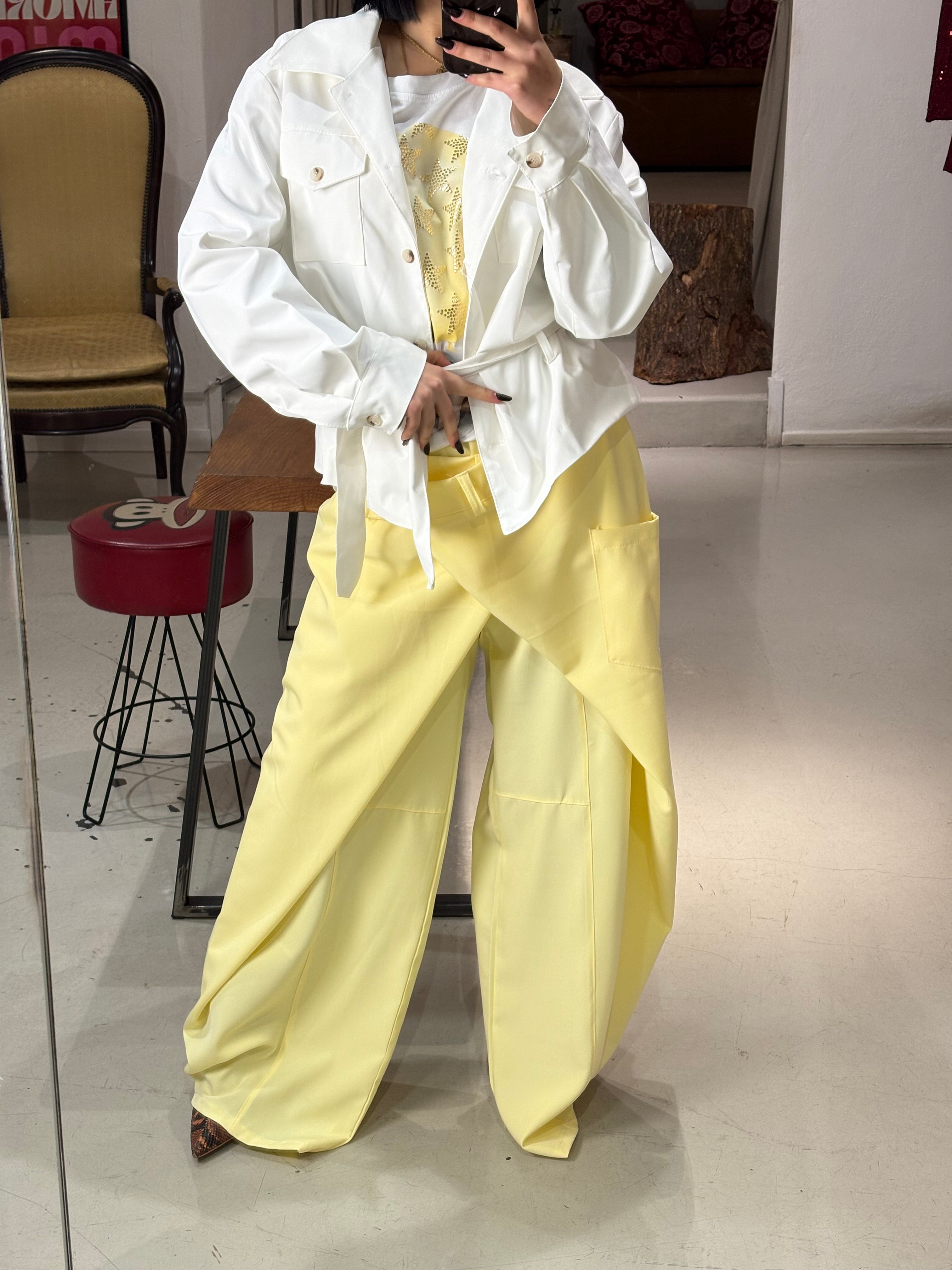 Pantalone BAILEYS