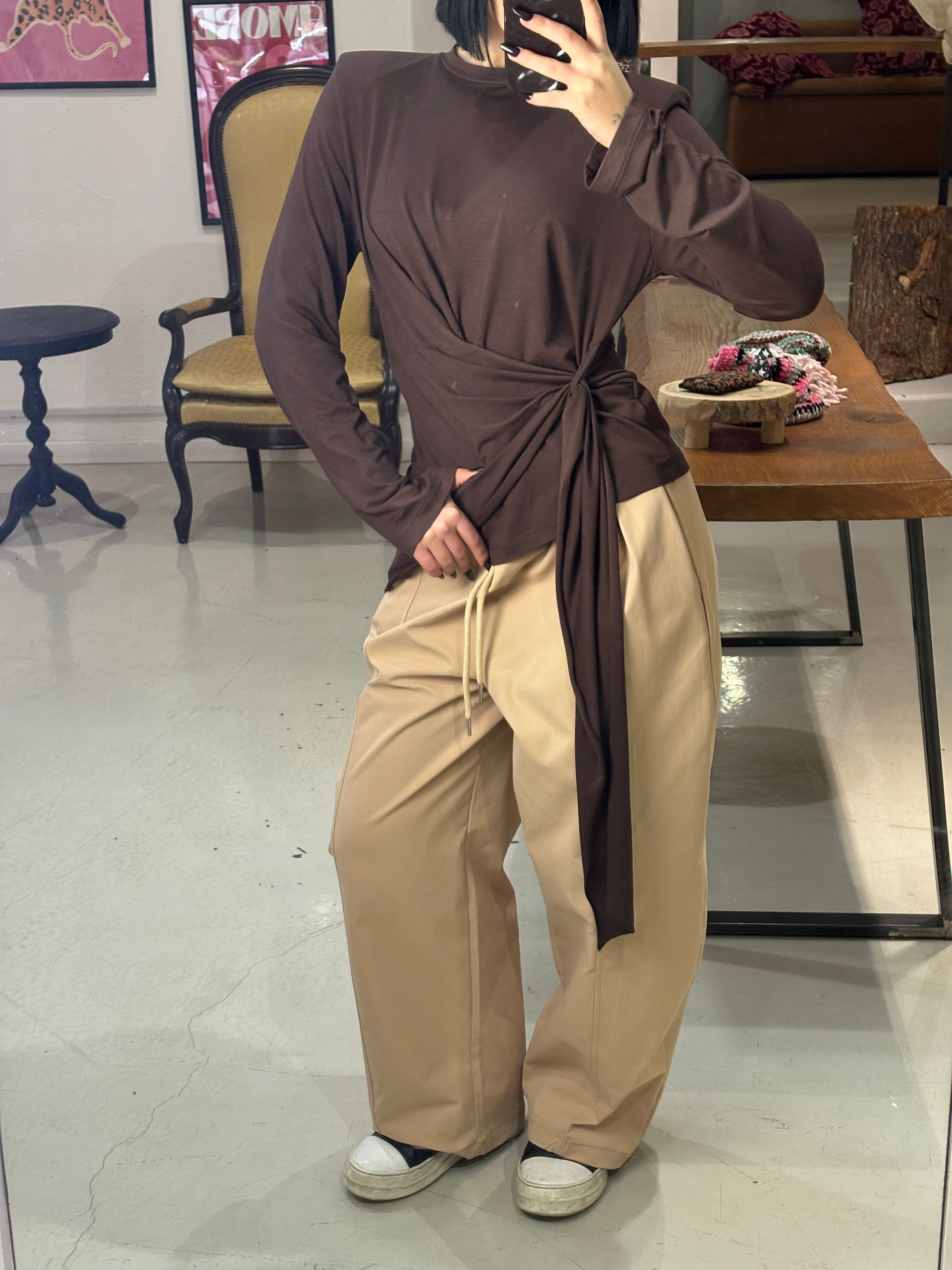 Pantalone ZYLA