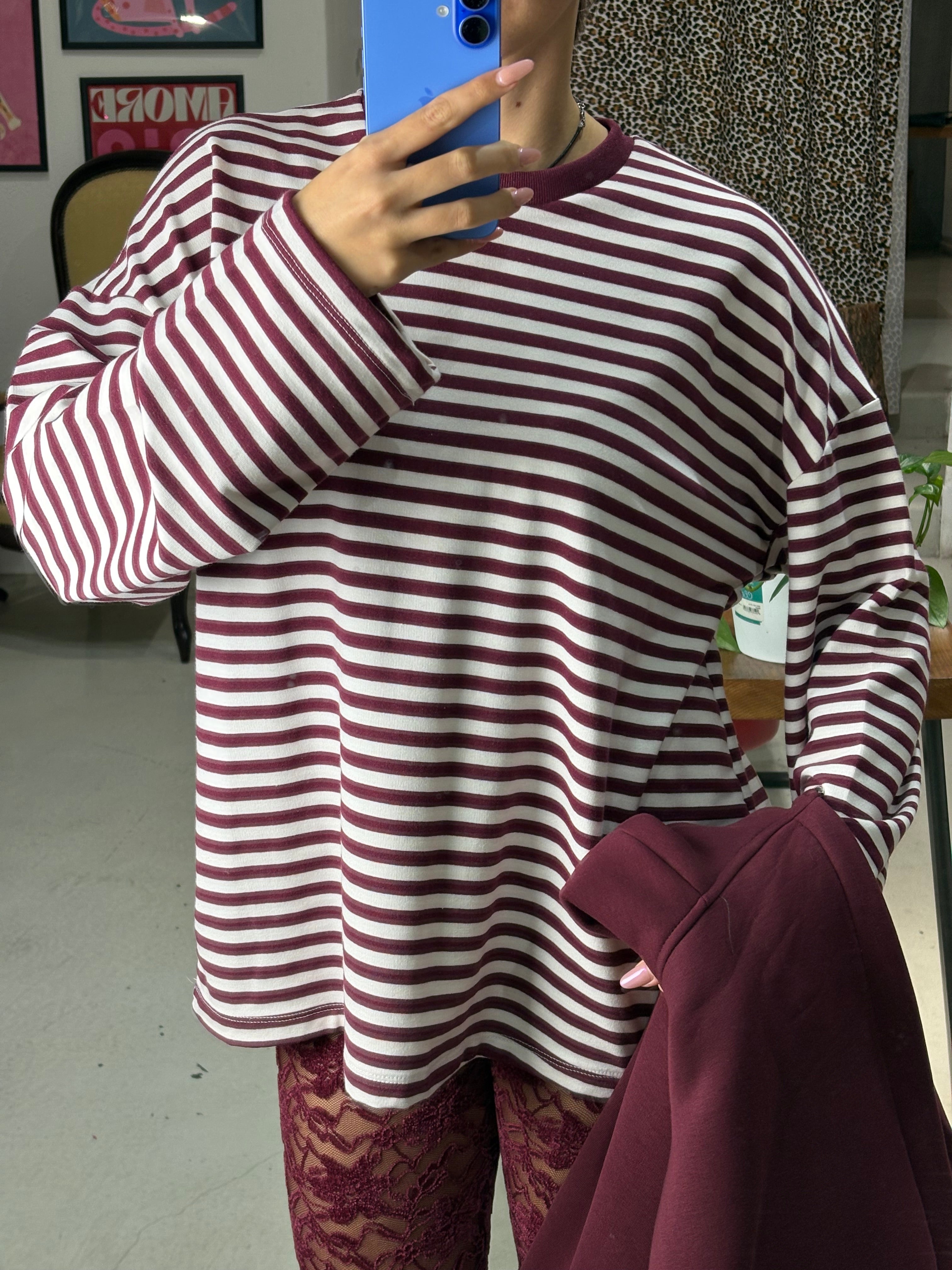 T-shirt Ulla