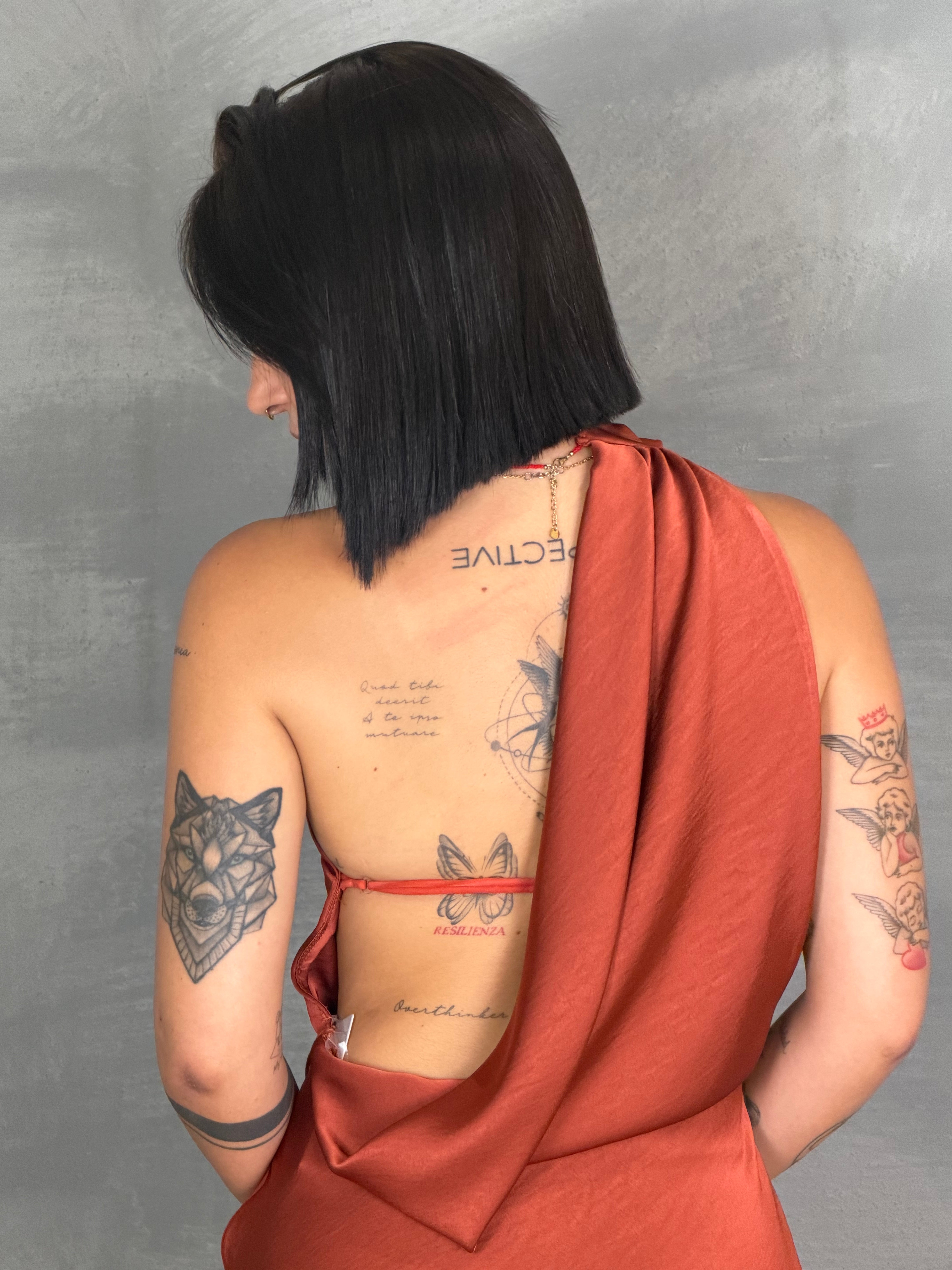Abito LARISSA