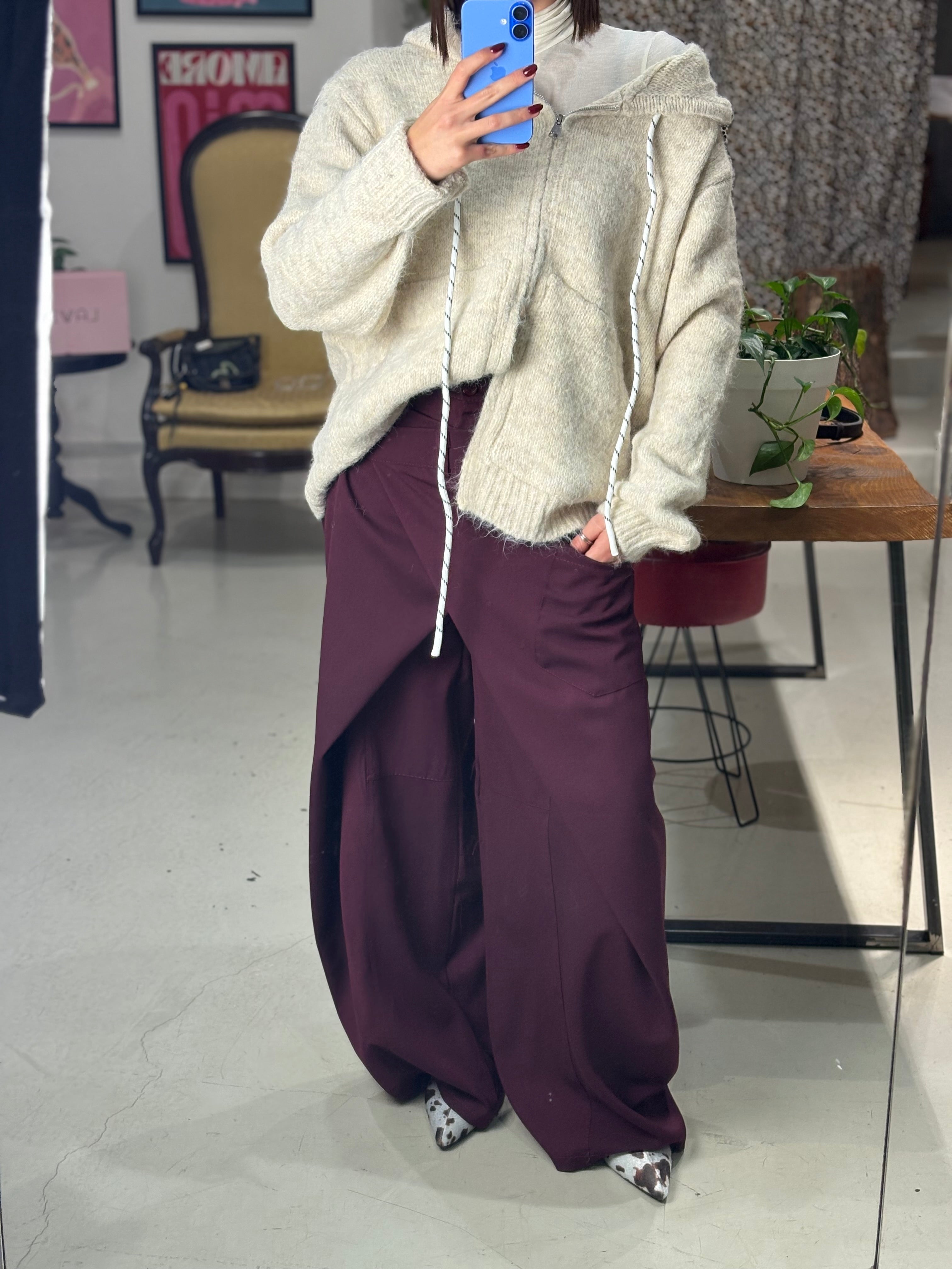 Pantalone BAILEYS