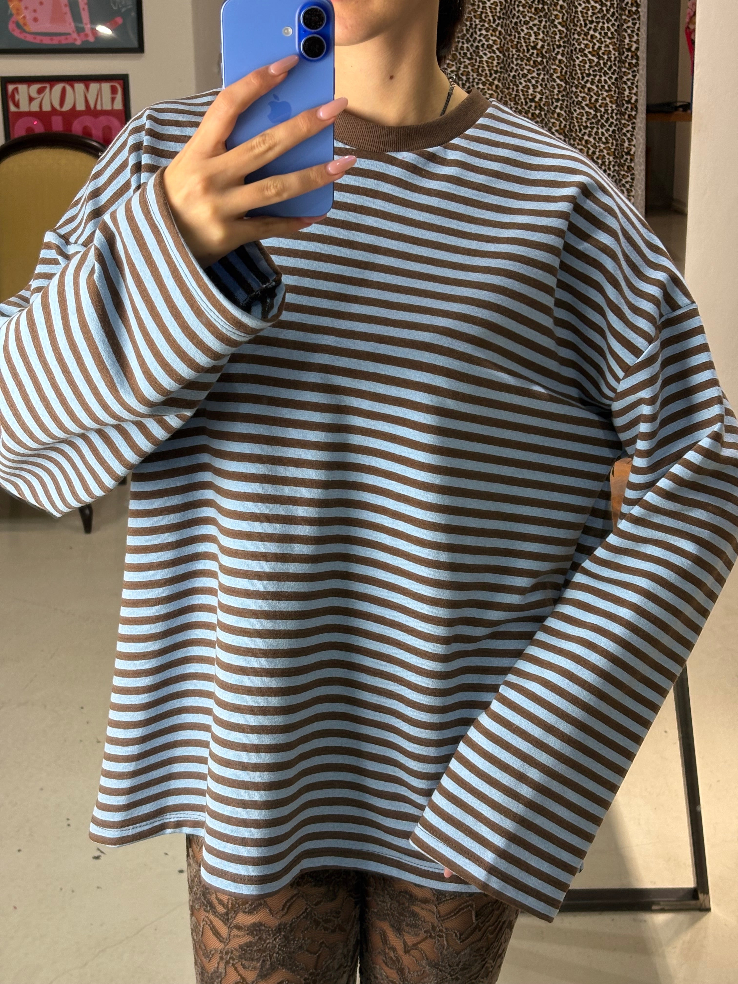 T-shirt Ulla